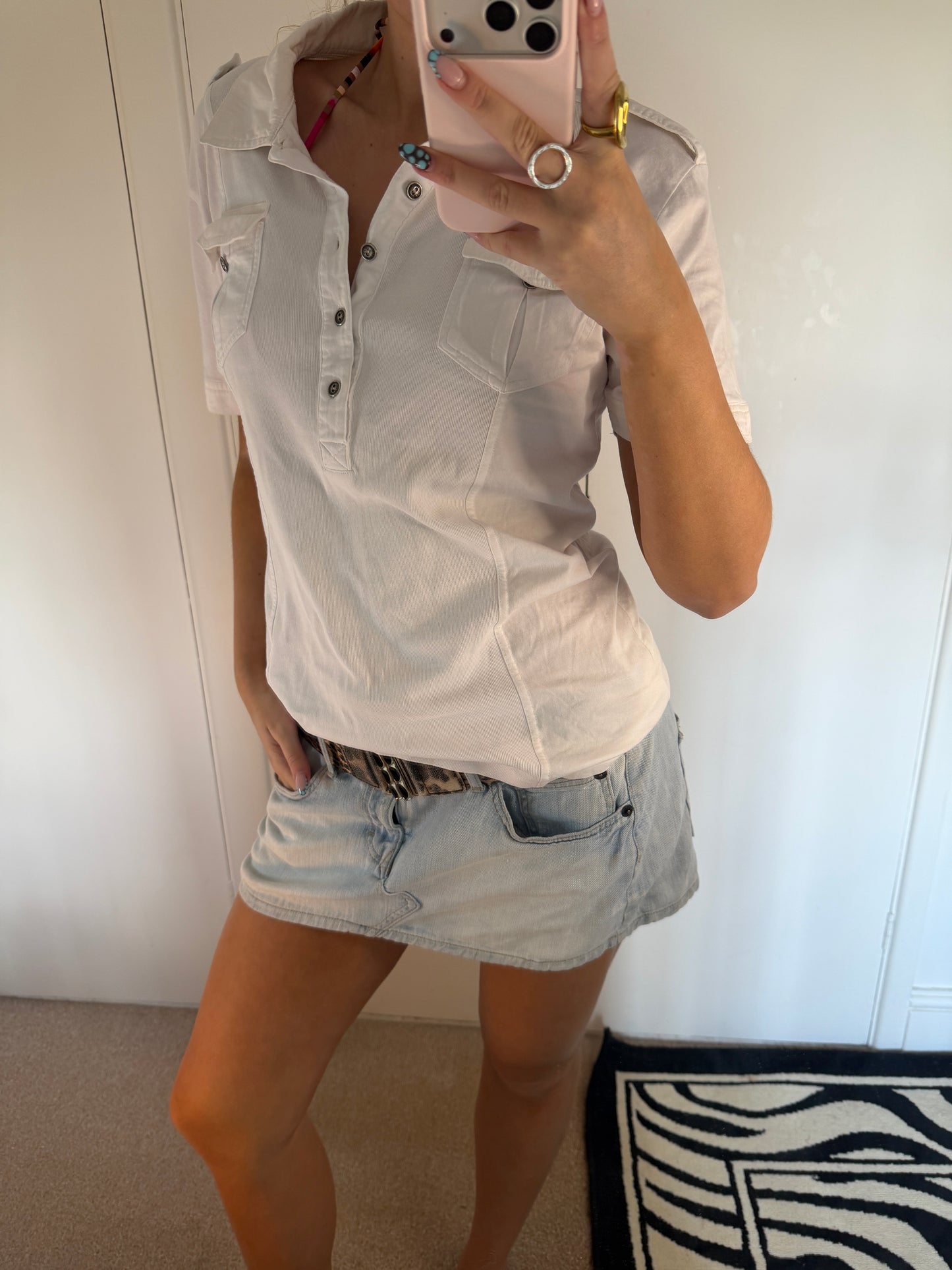 d&g top