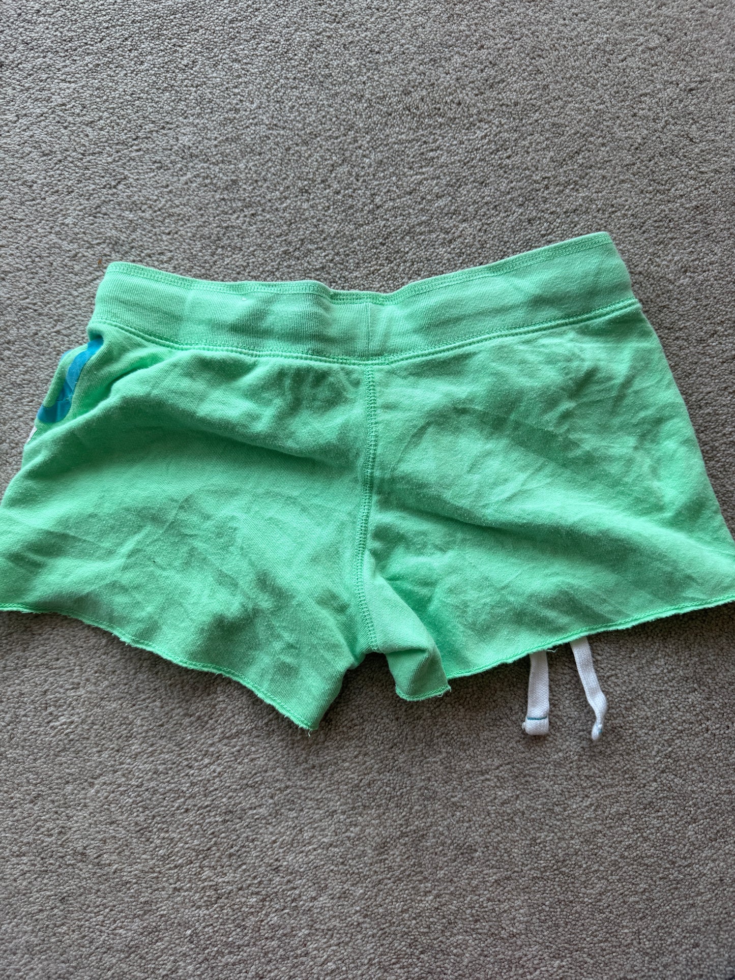 aeropostale mini shorts