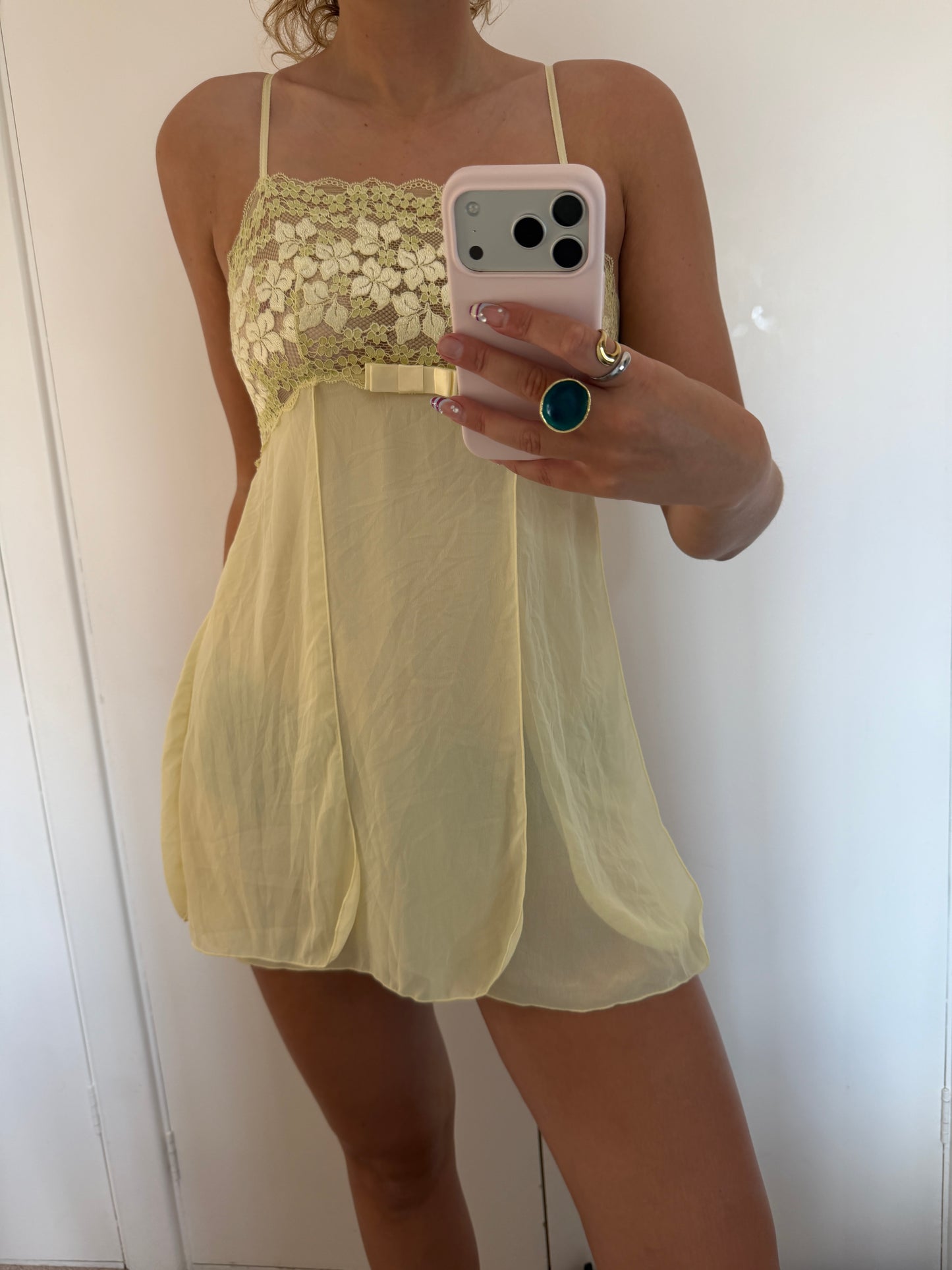 fairy dress