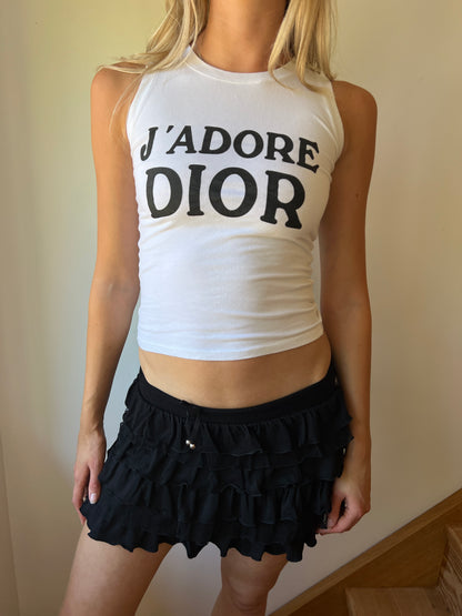 Dior Top