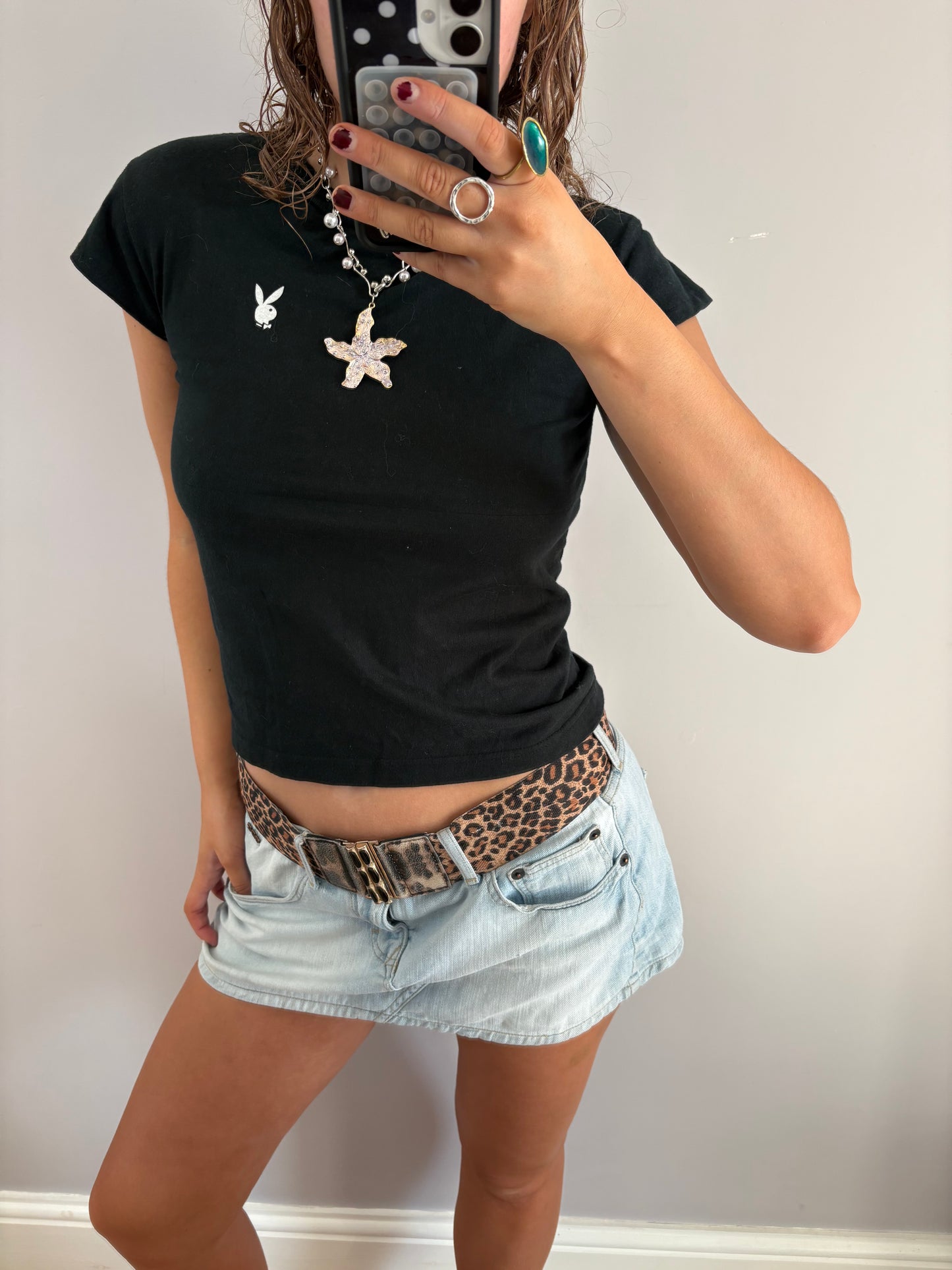playboy top