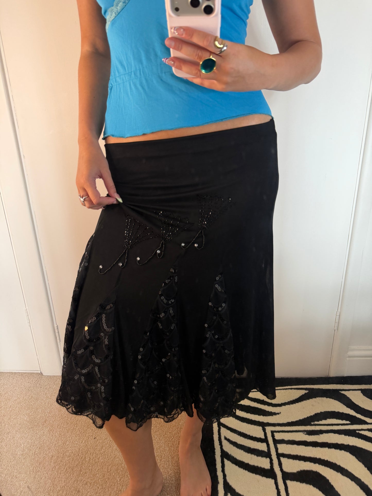 fairy skirt