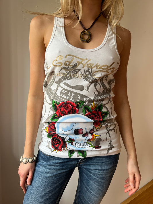 Ed Hardy Top