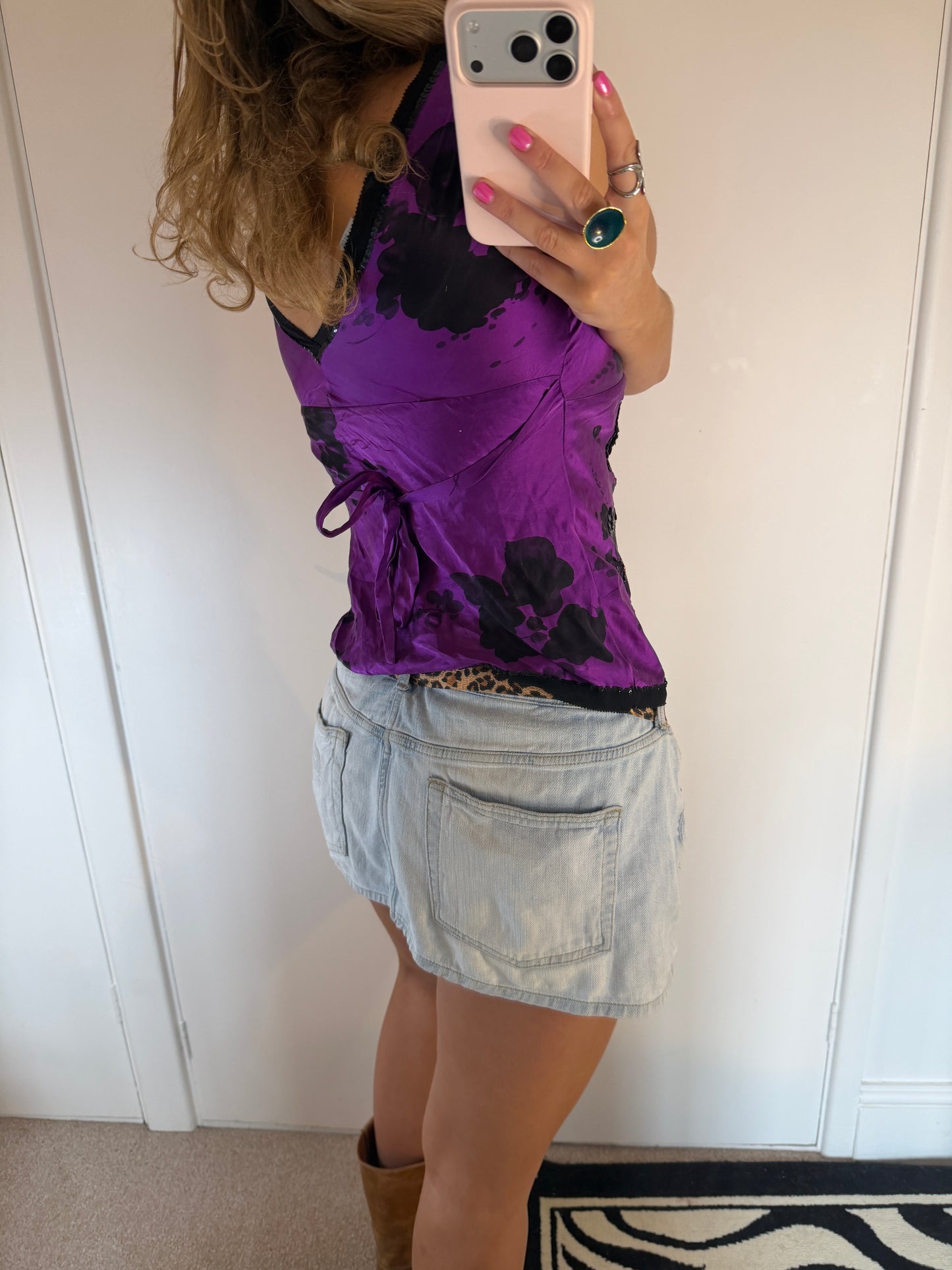 fairy top