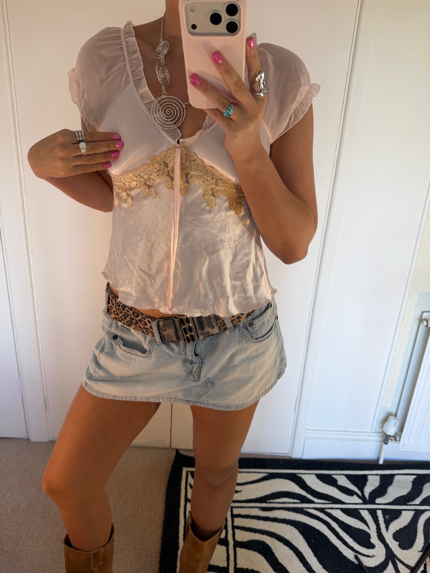 fairy top