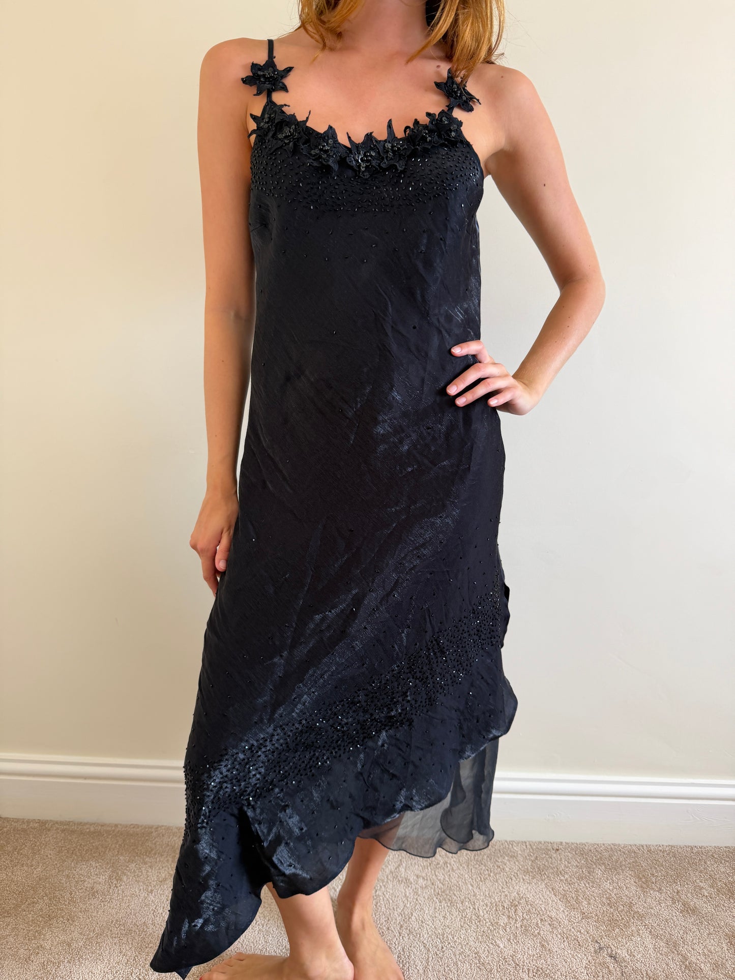 vintage dress