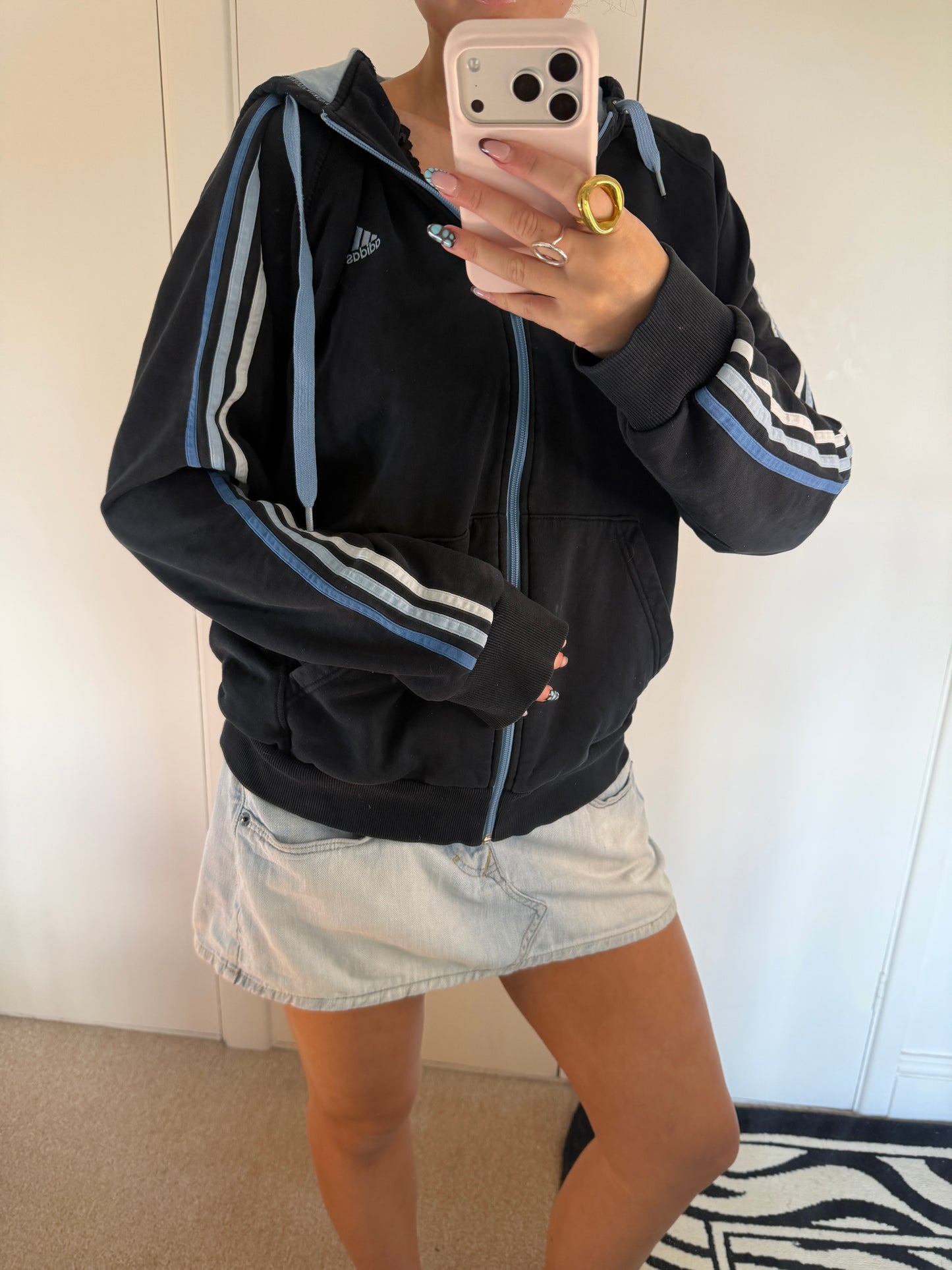 adidas jumper