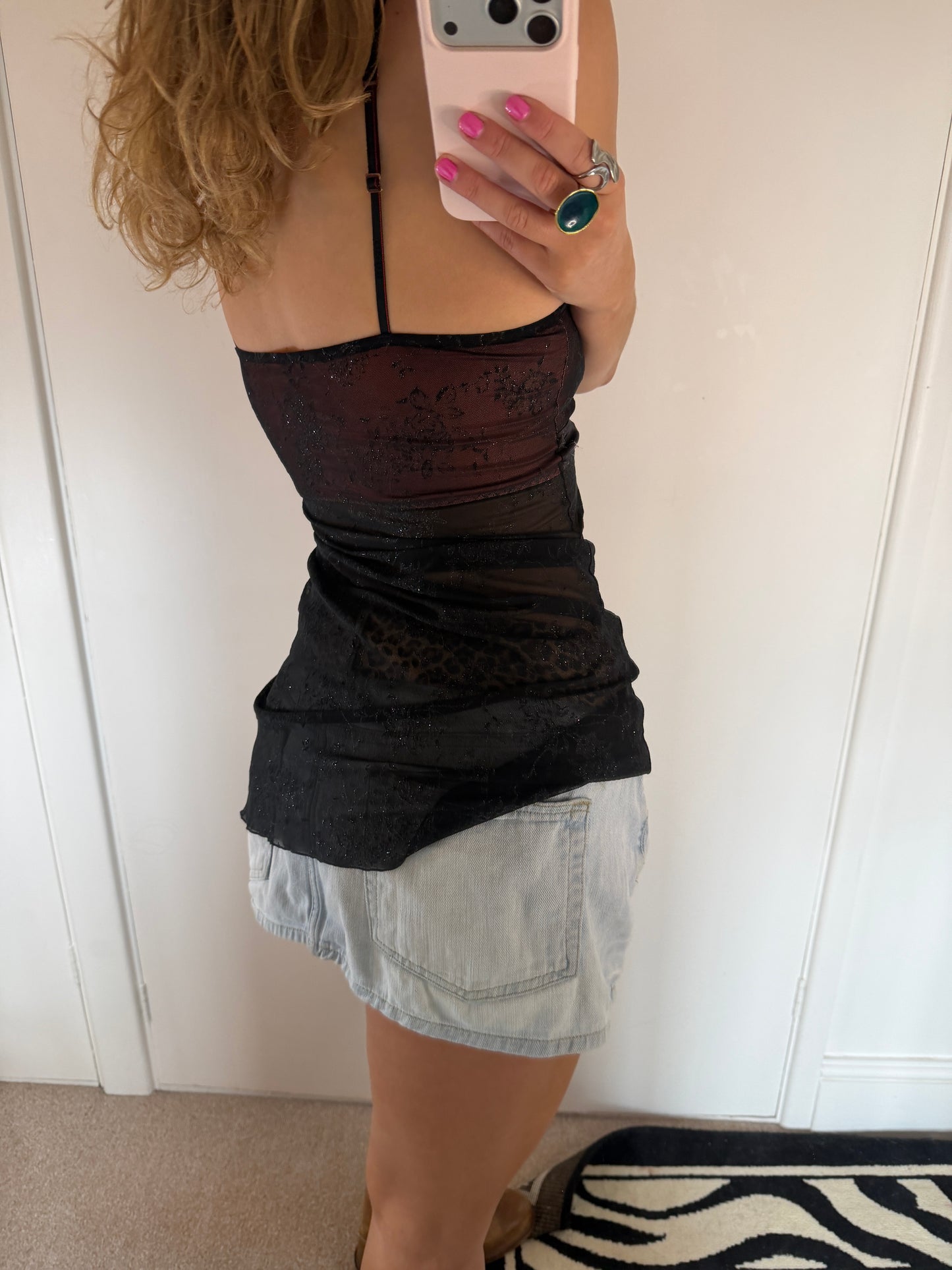hugo dress