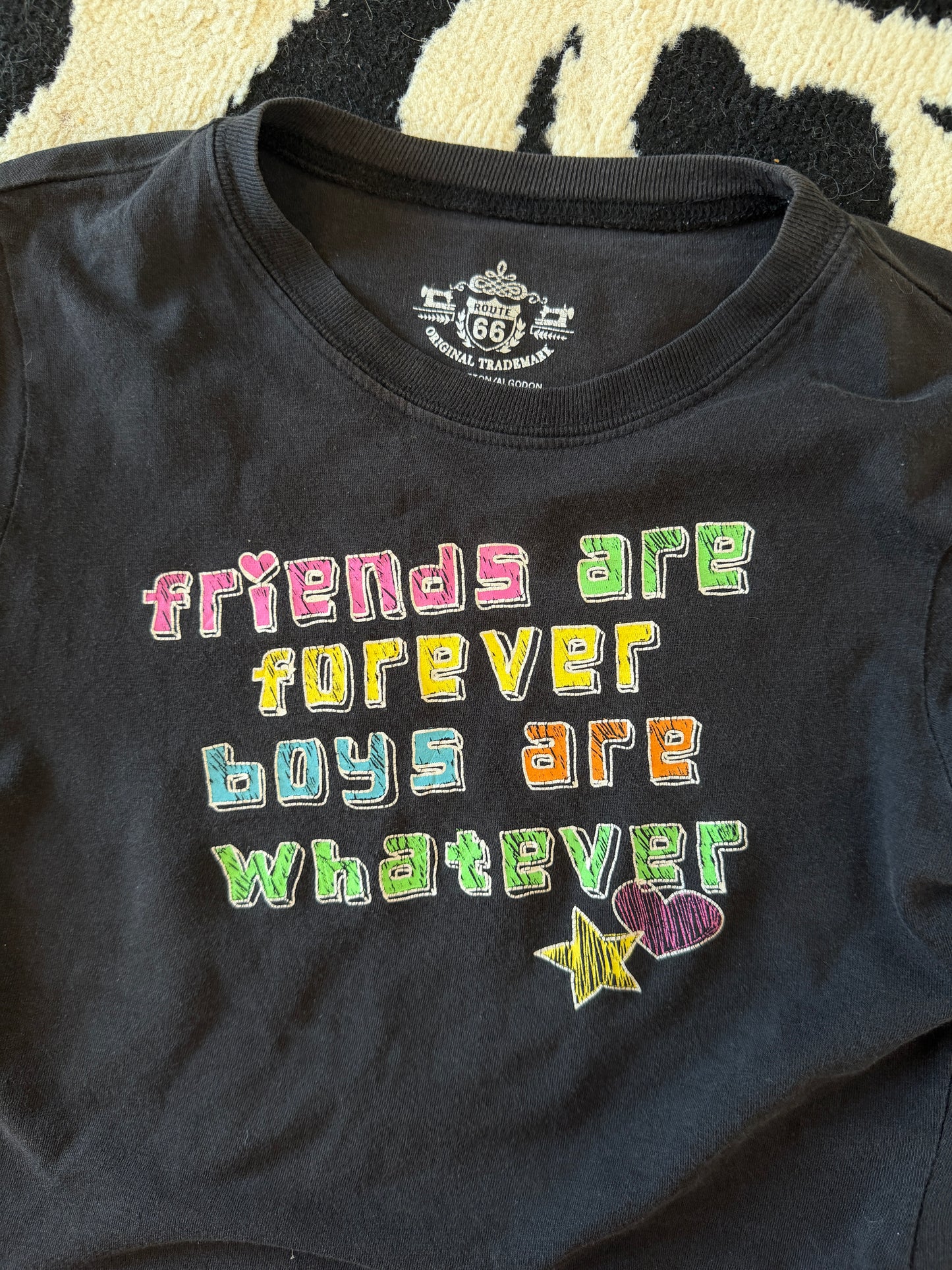 y2k babytee