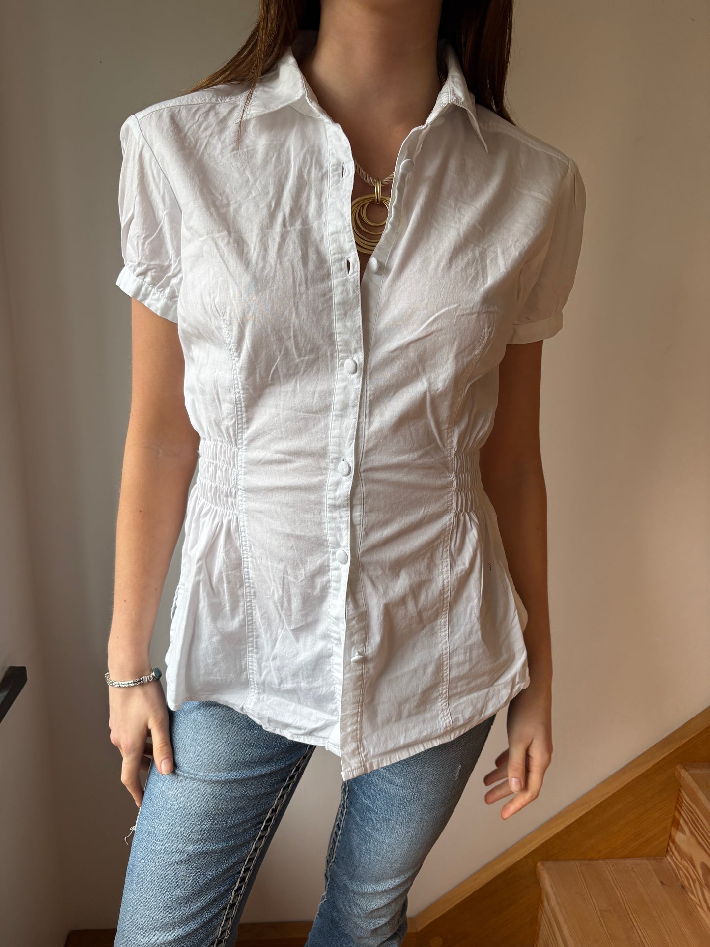 White Shirt