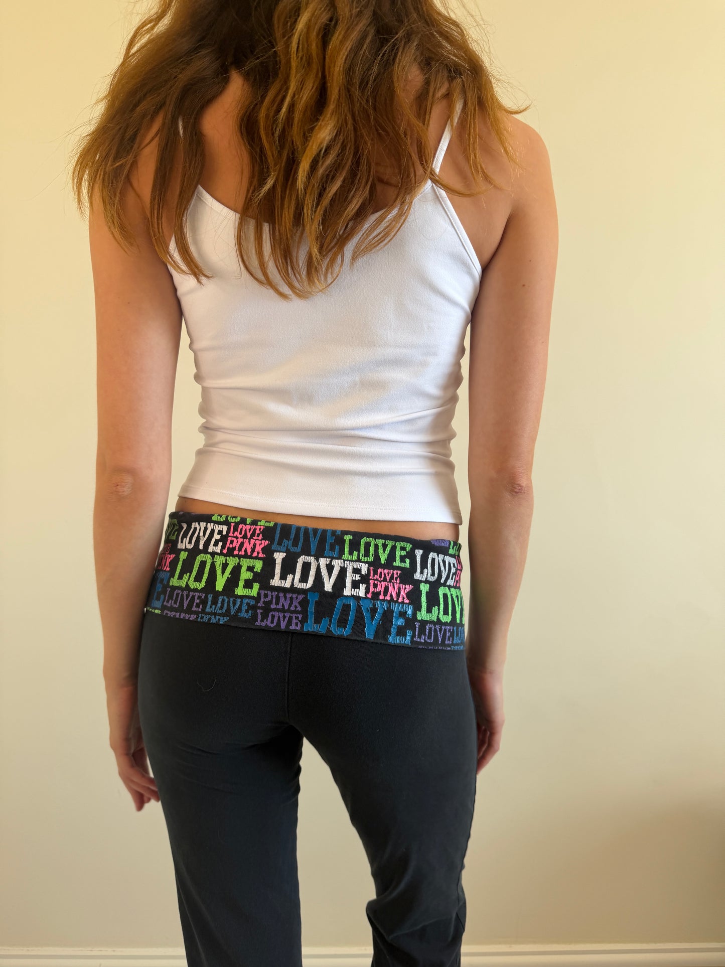 victoria secret trousers