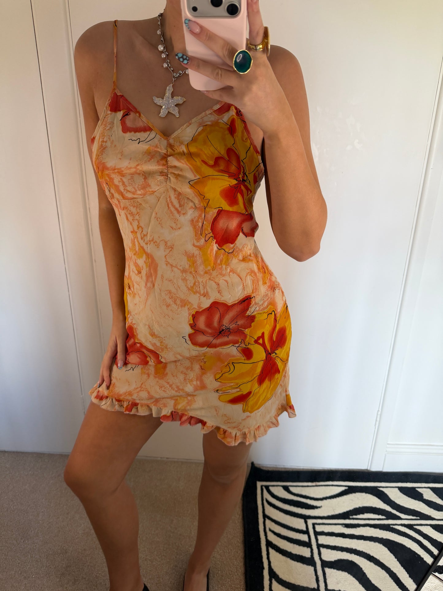 fairy dress