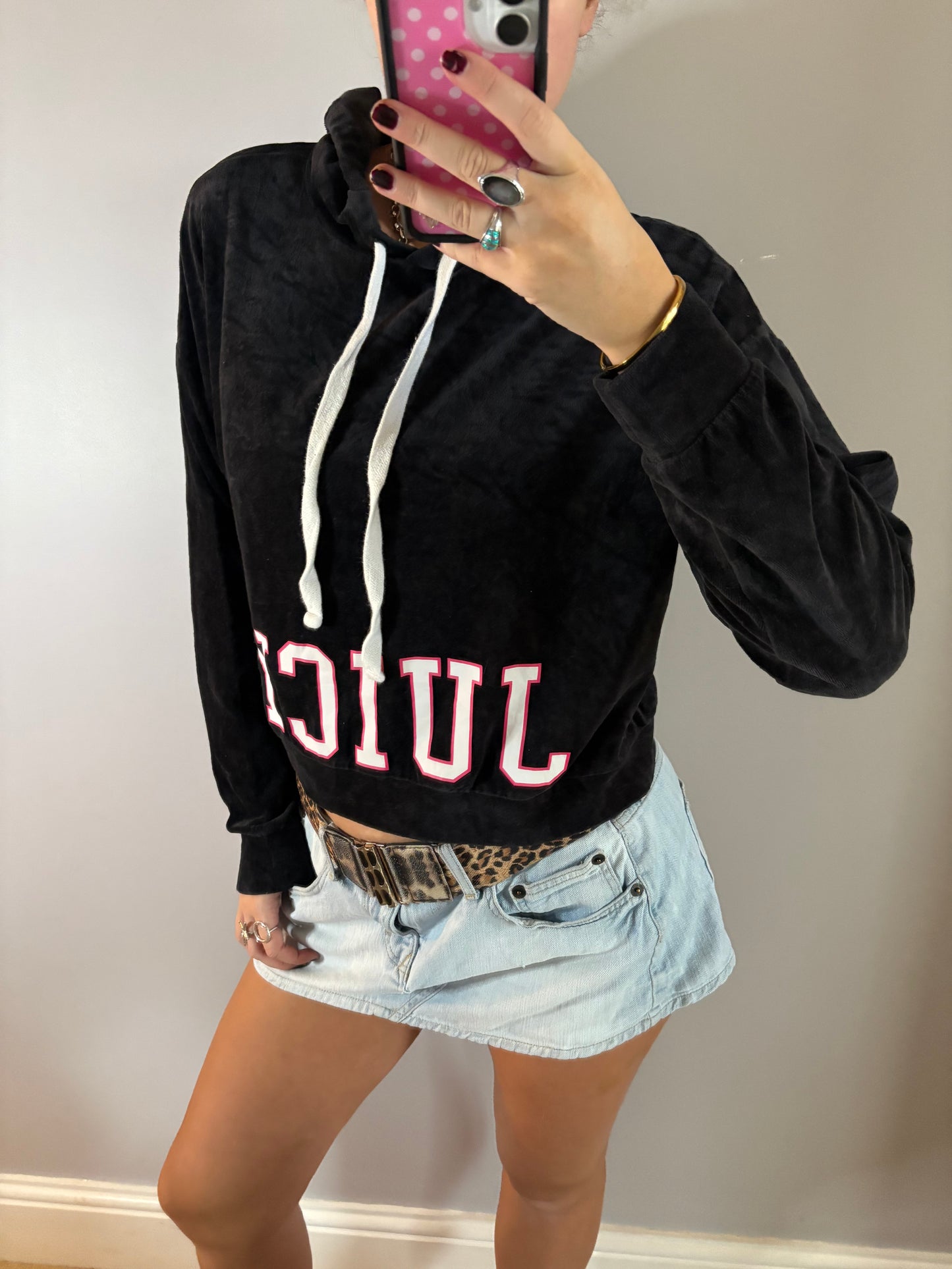 juicy couture jumper