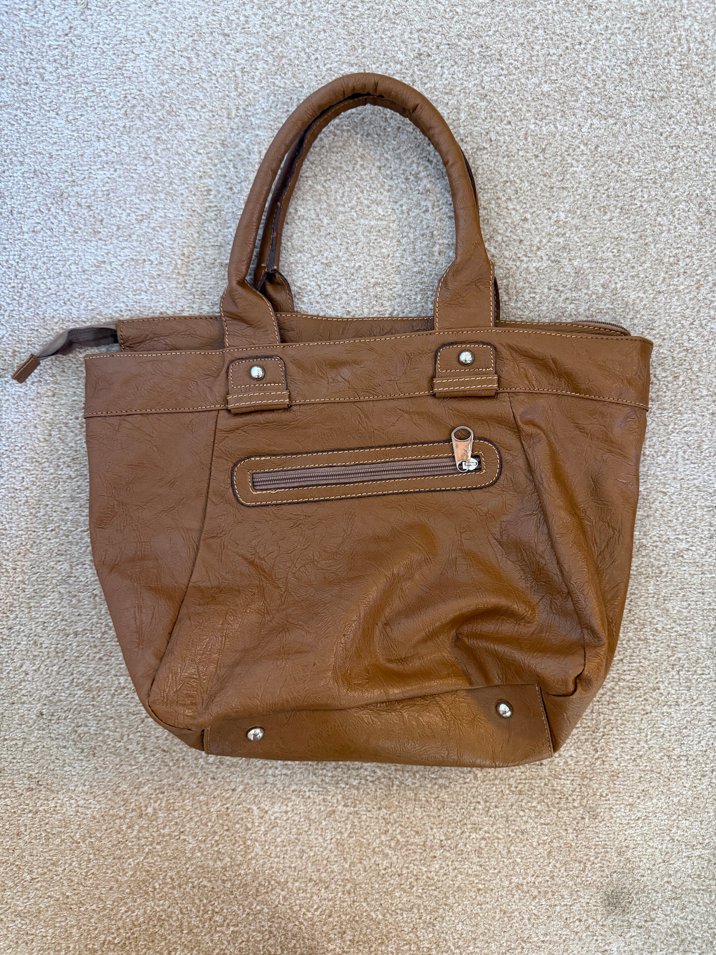 prada bag