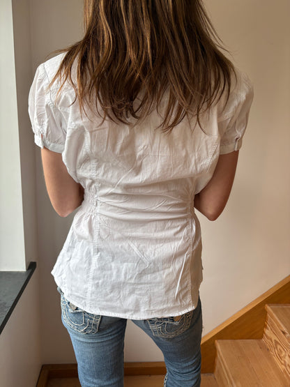 White Shirt