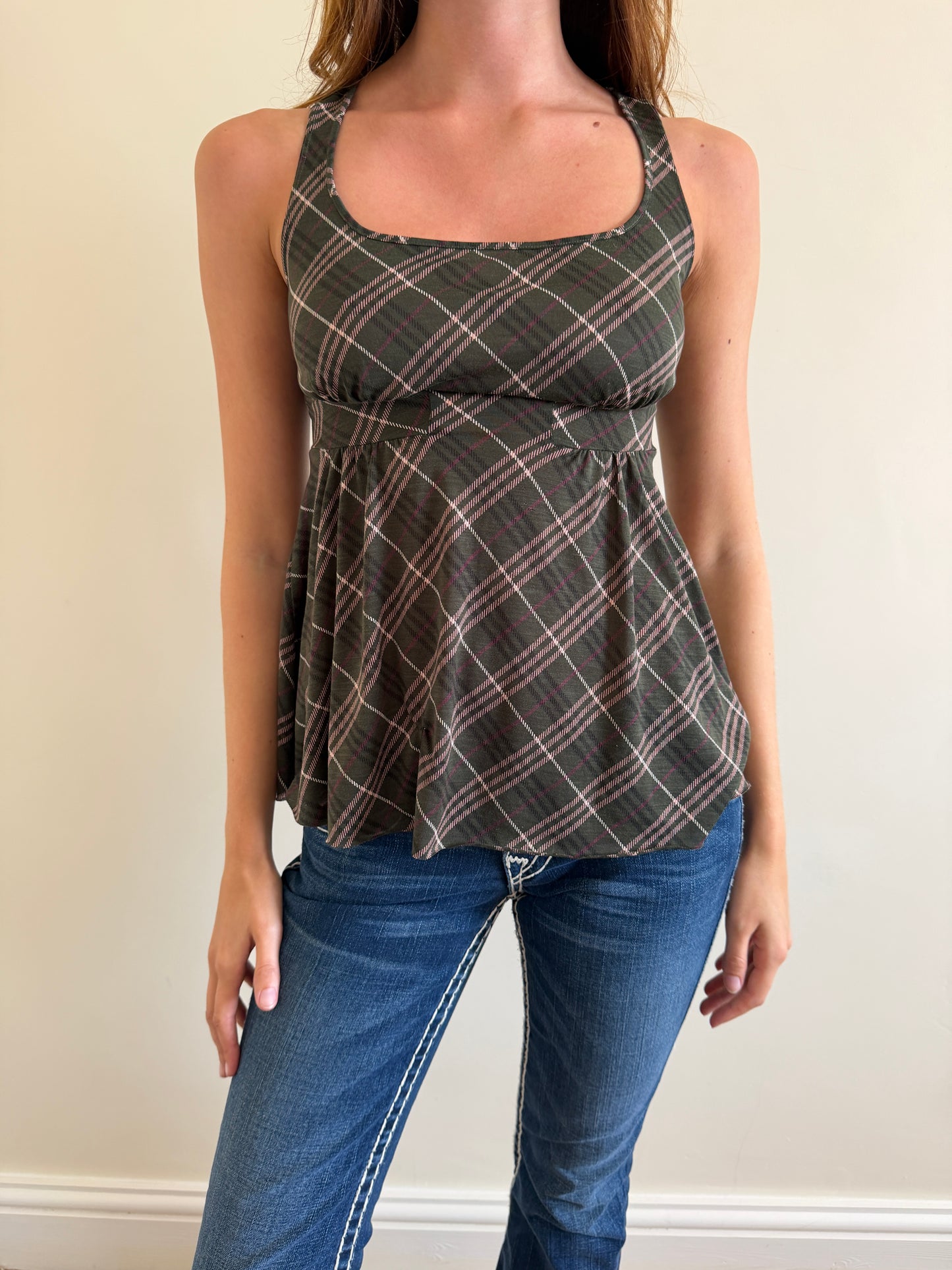 burberry top