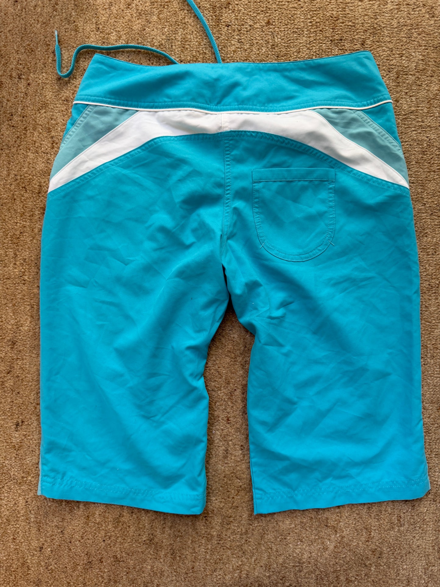 adidas trunks/jorts