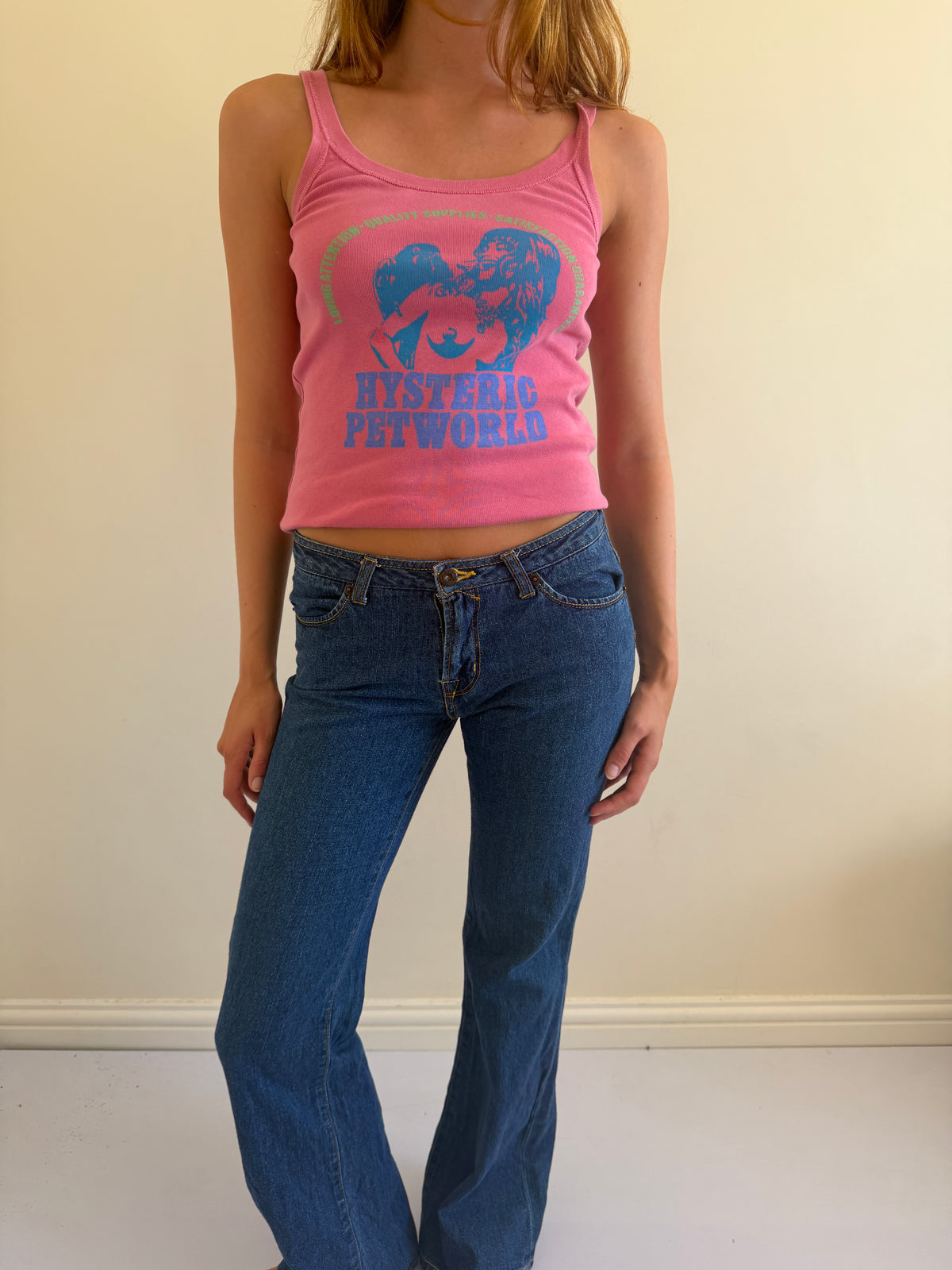 von dutch jeans