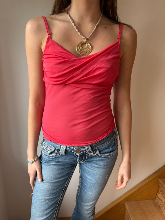 Y2K Cami