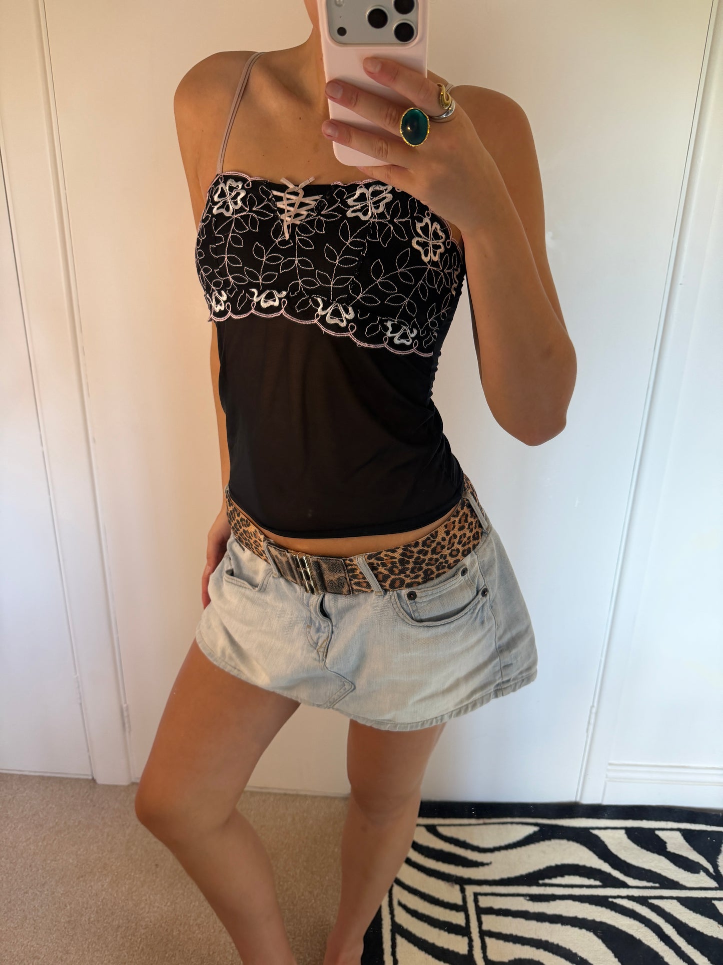 90s cami