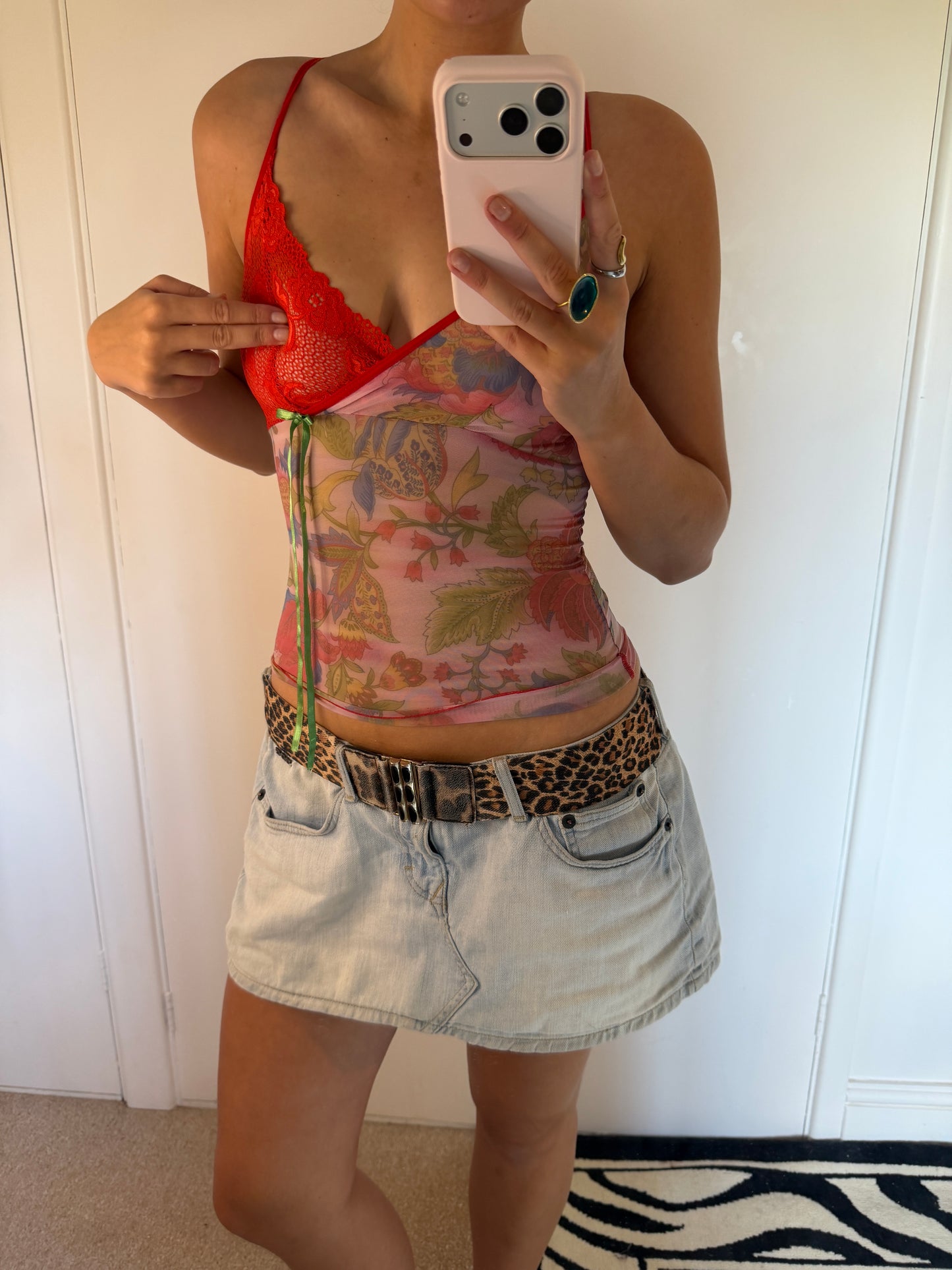 fairy cami
