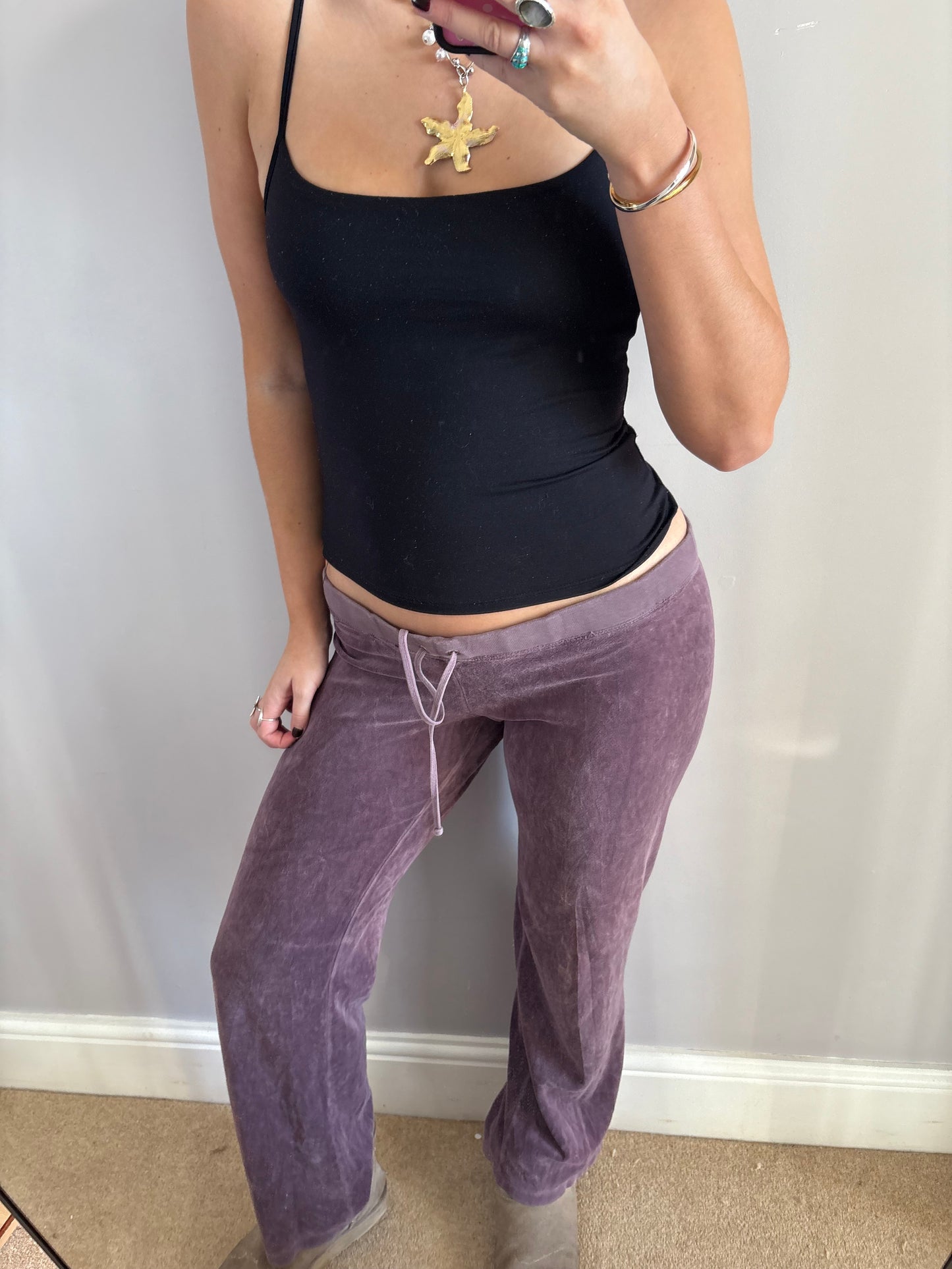 juicy couture bottoms