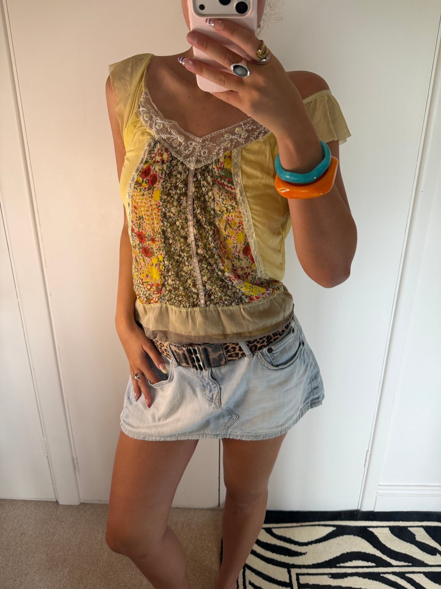 fairy top
