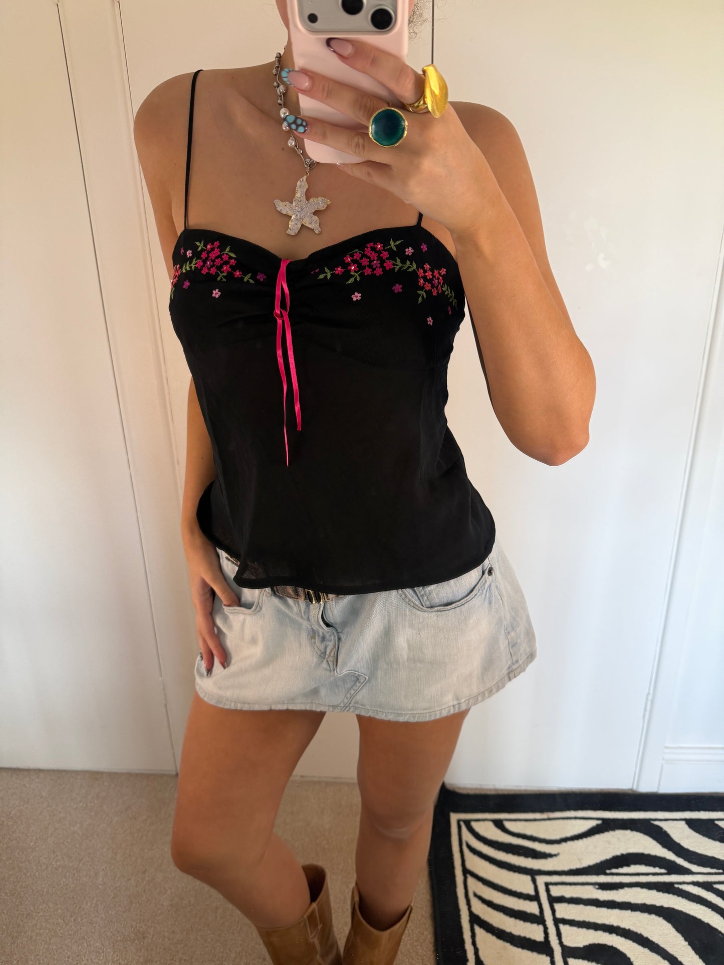 fairy cami