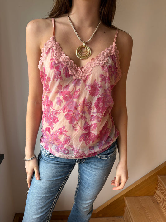 Y2K Cami