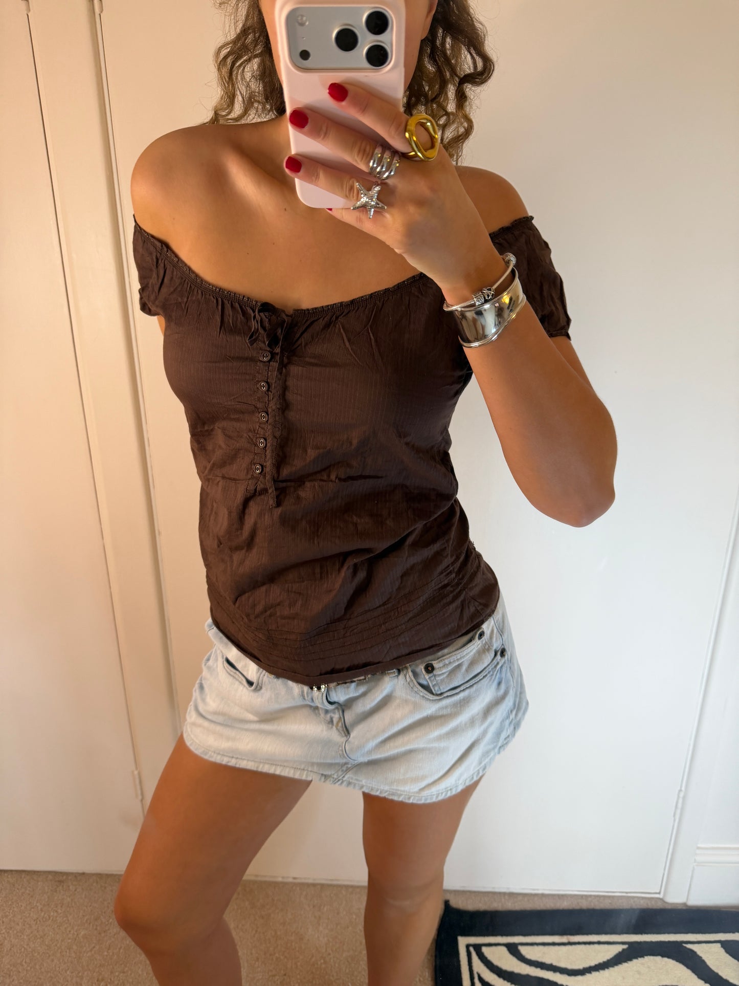 esprit top