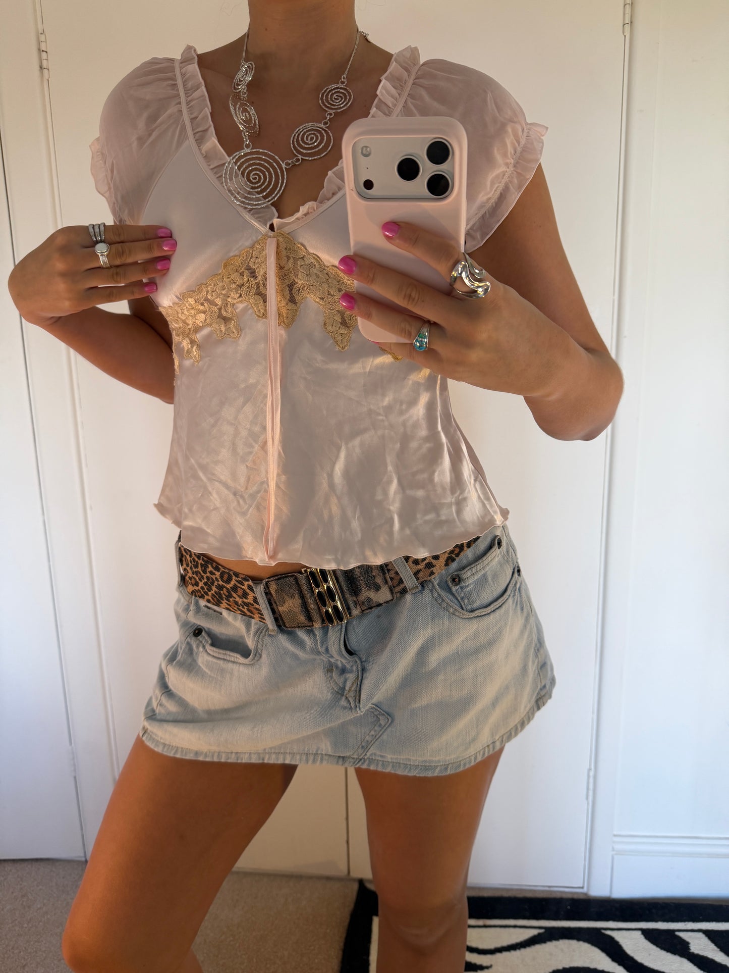 fairy top