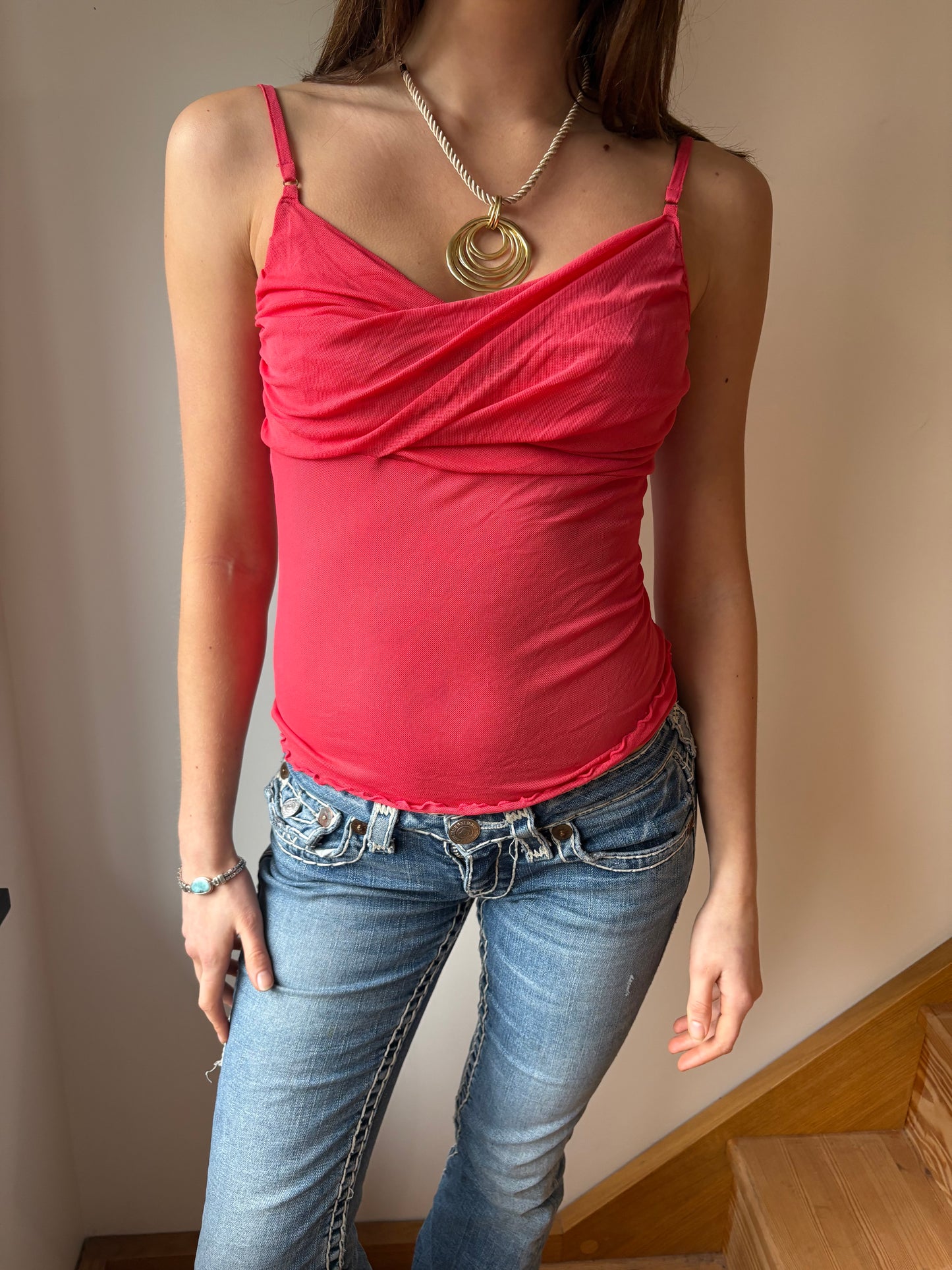 Y2K Cami