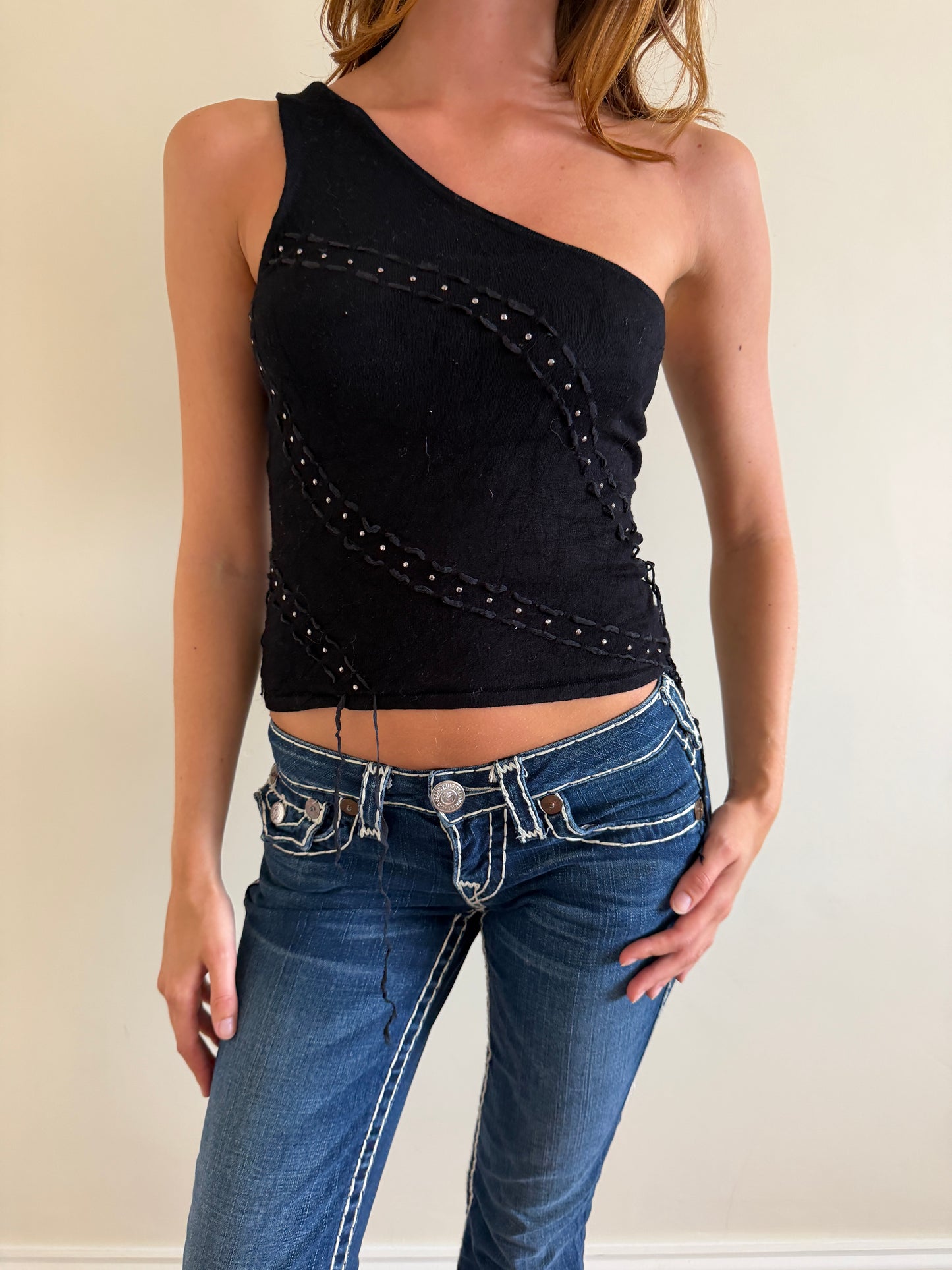 black top