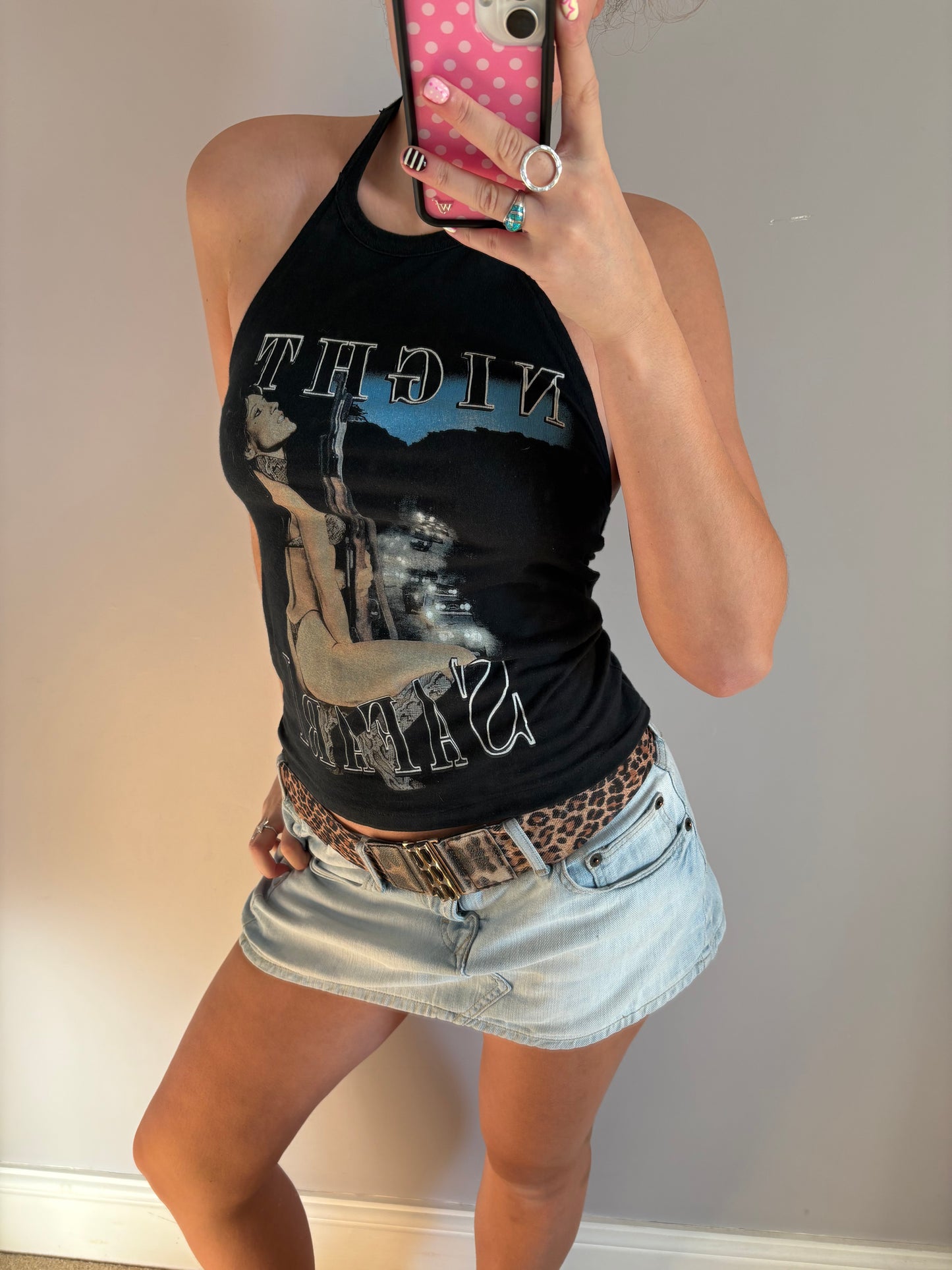 d&g top