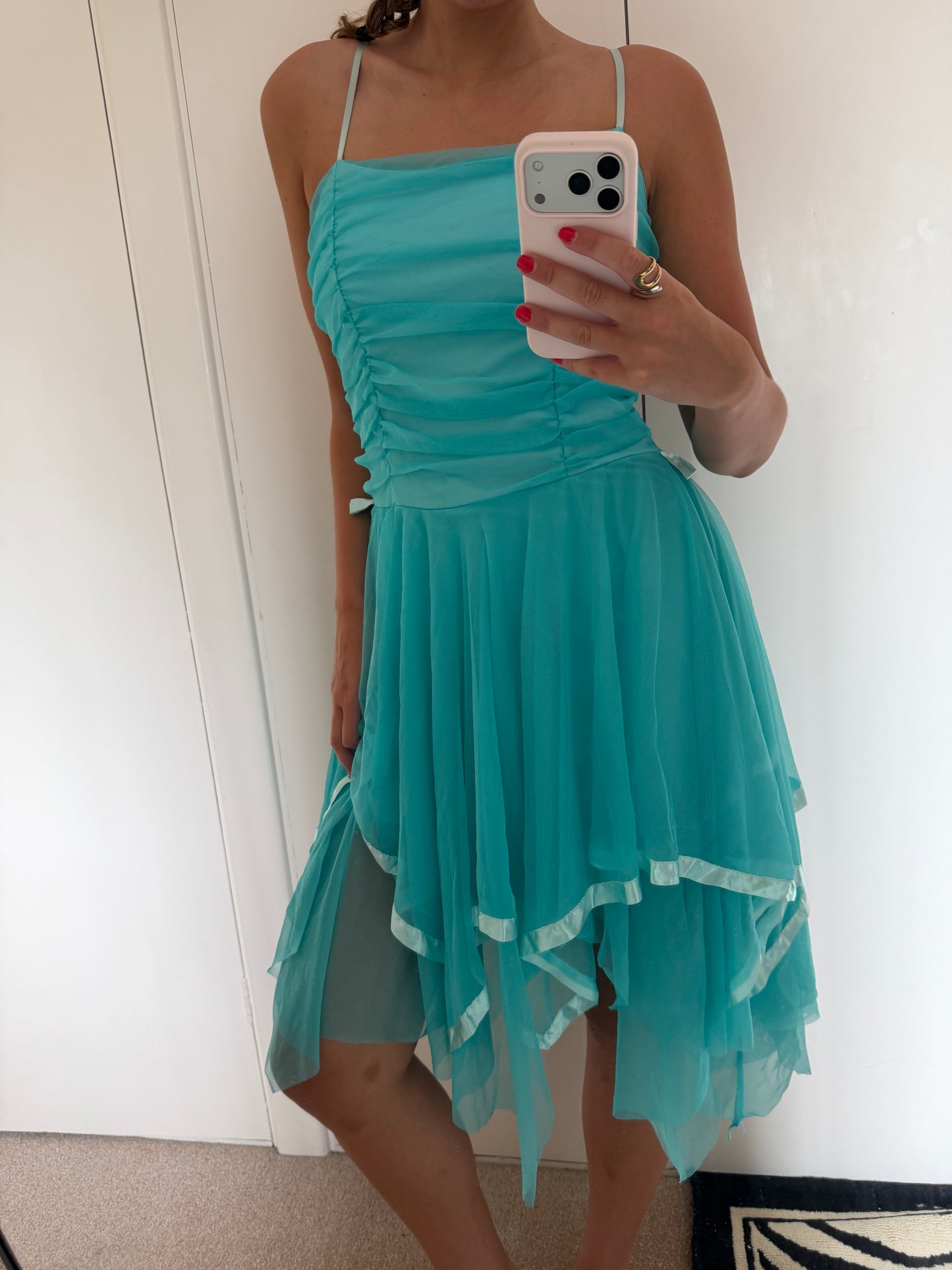 fairy dress
