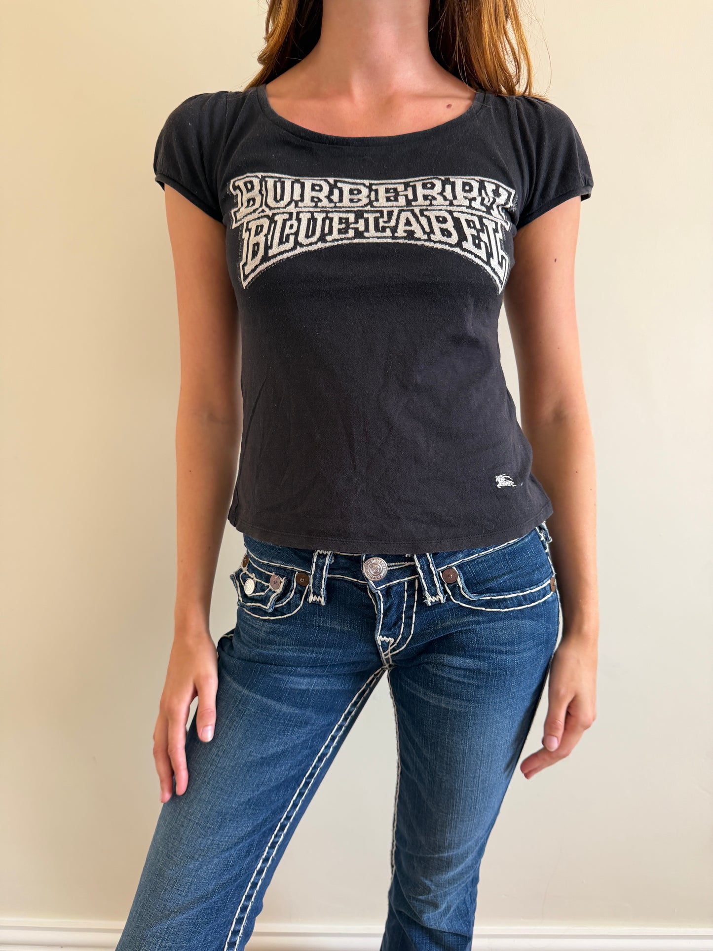 burberry babytee