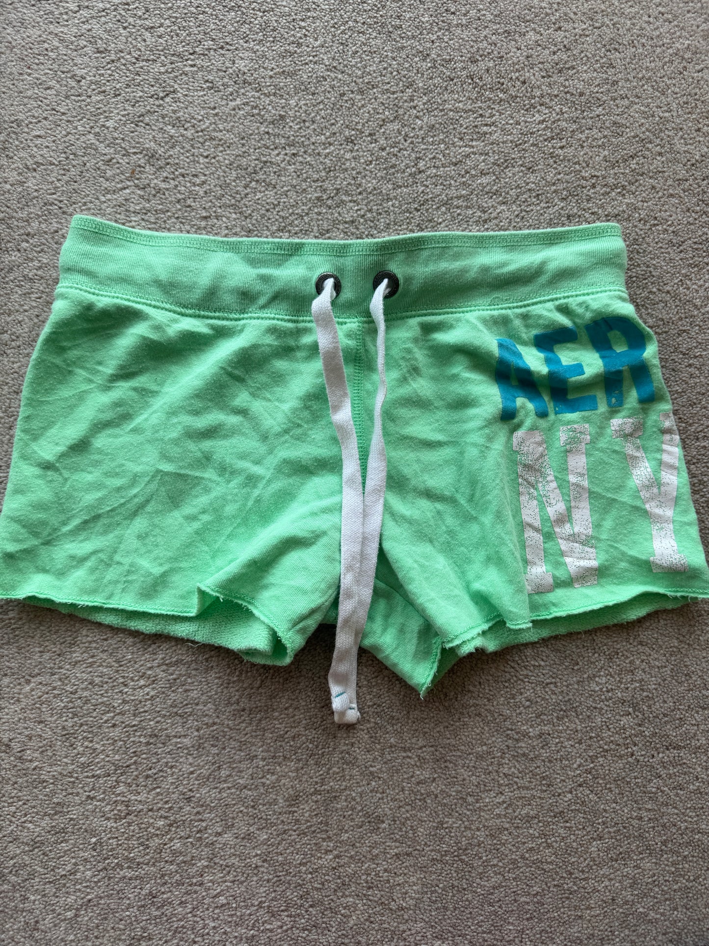 aeropostale mini shorts