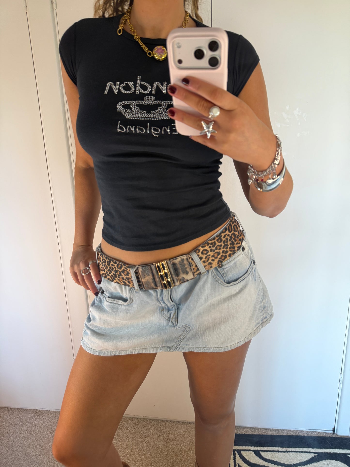 london babytee