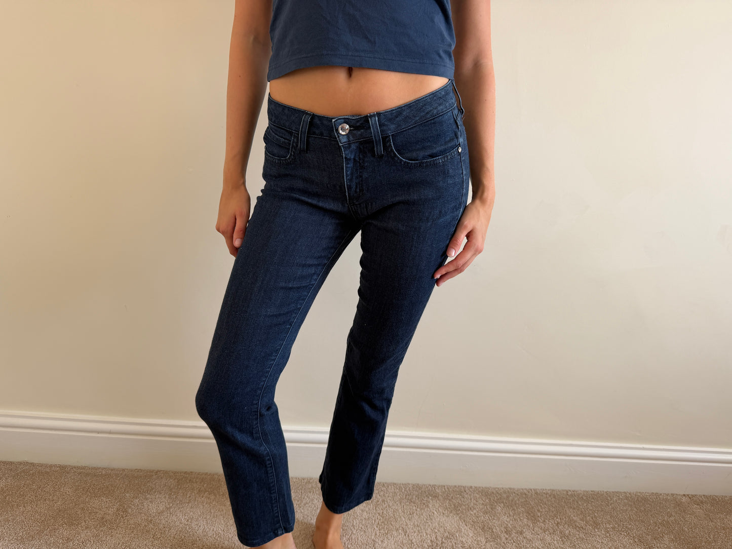 bebe jeans