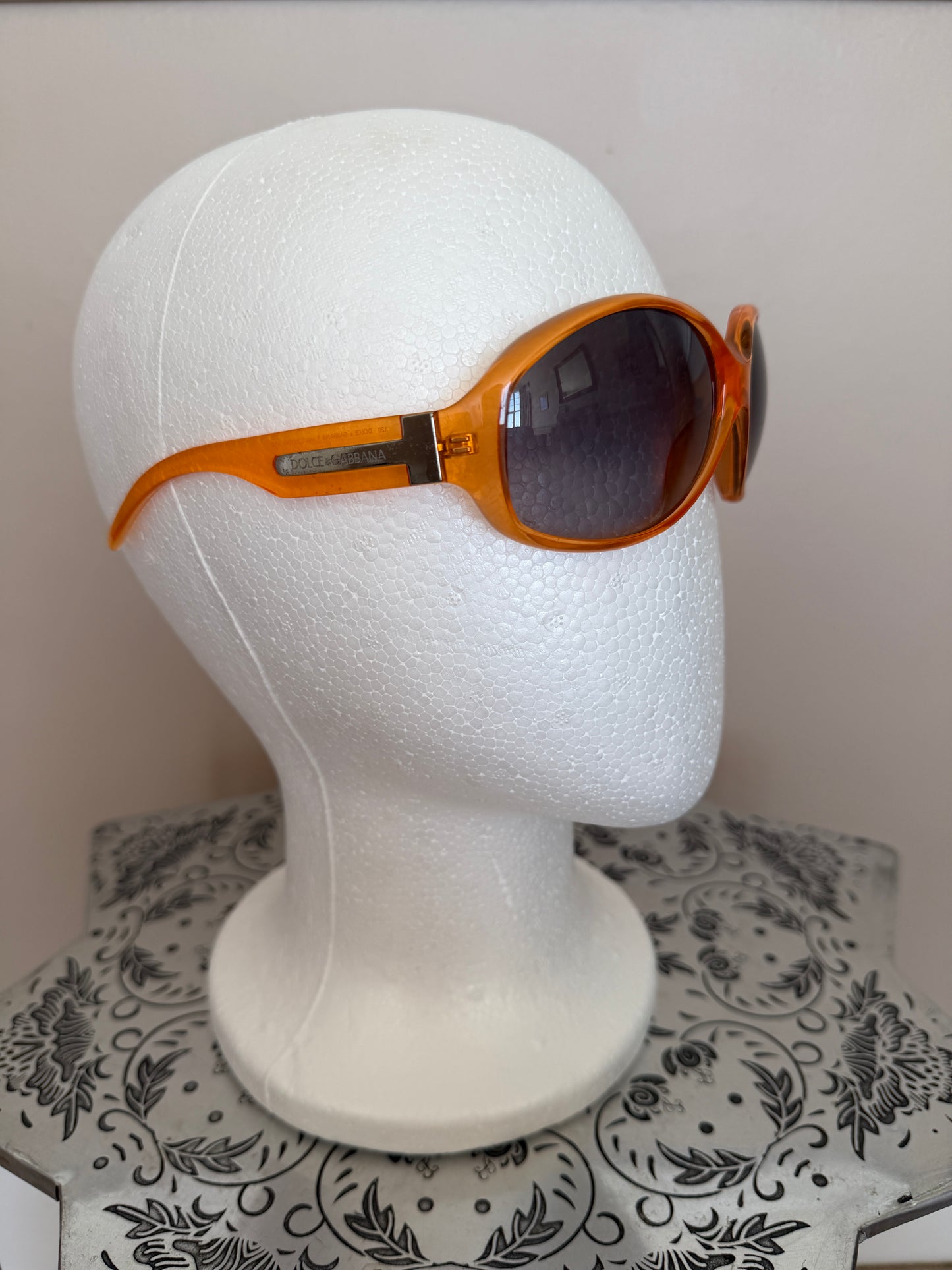 80s d&g sunglasses