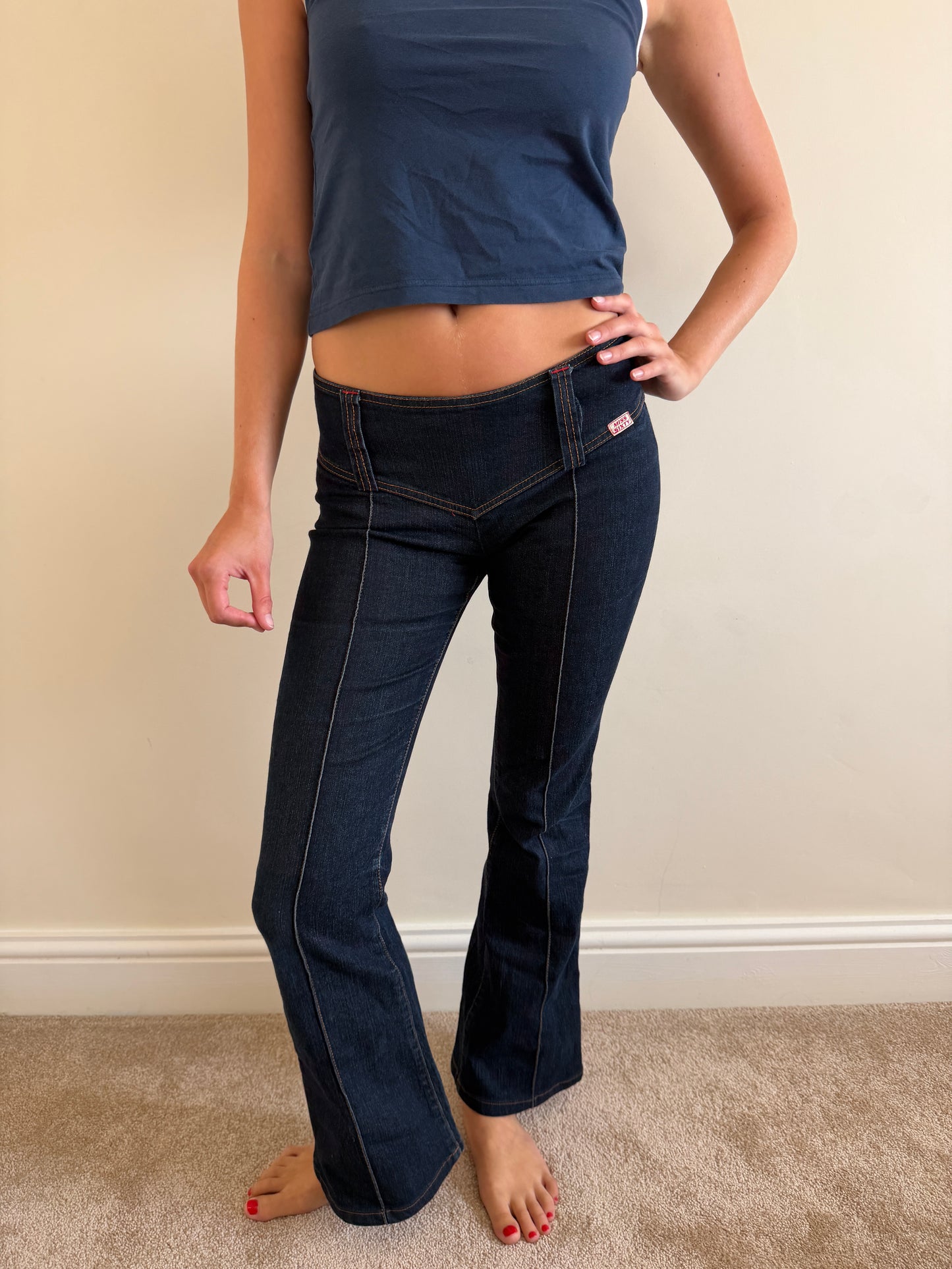 miss sixty jeans