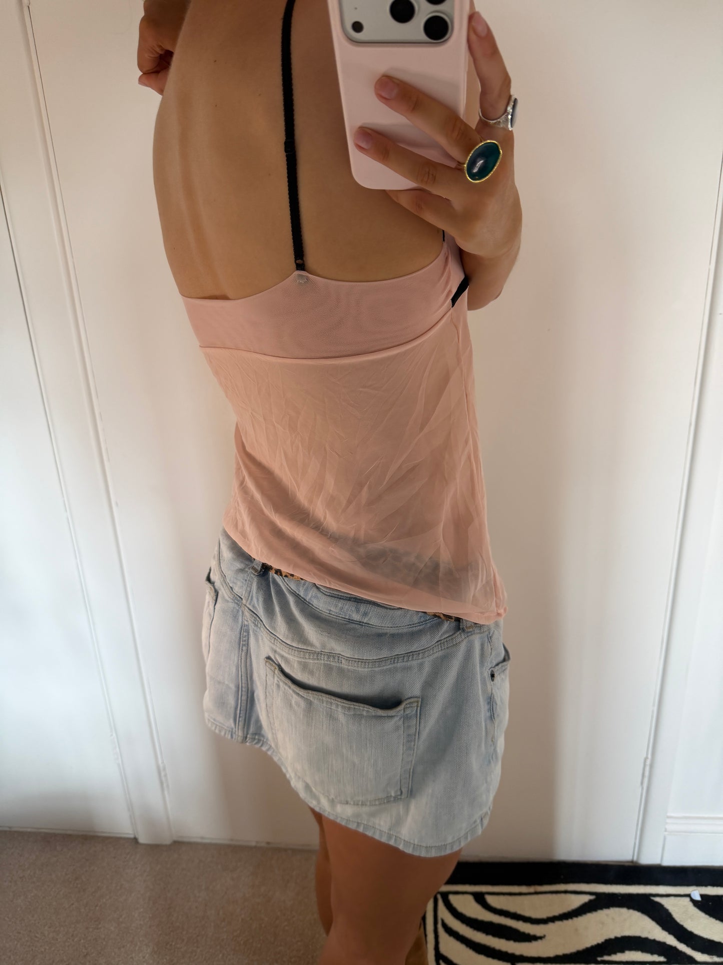 cute cami