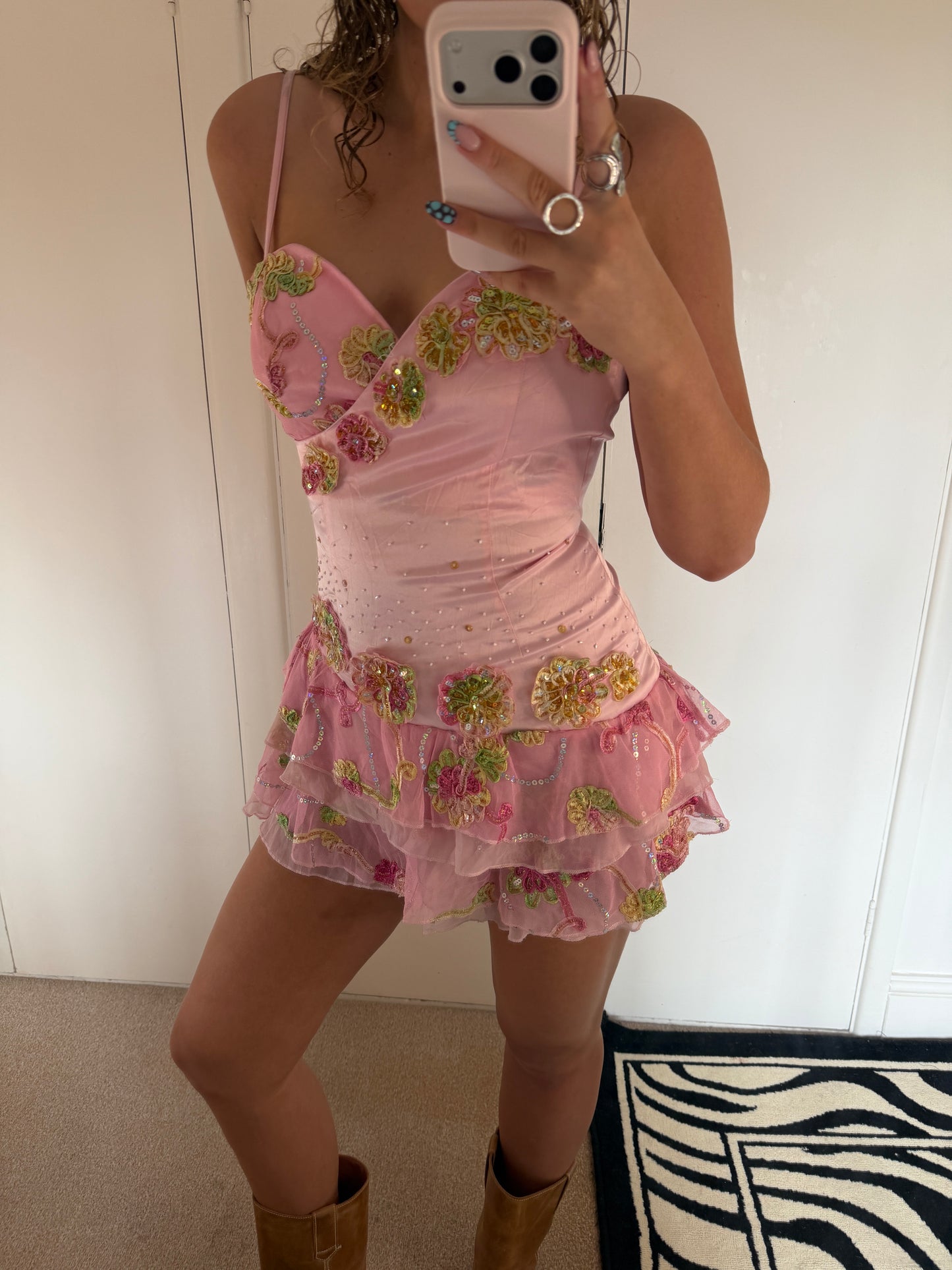 fairy dress