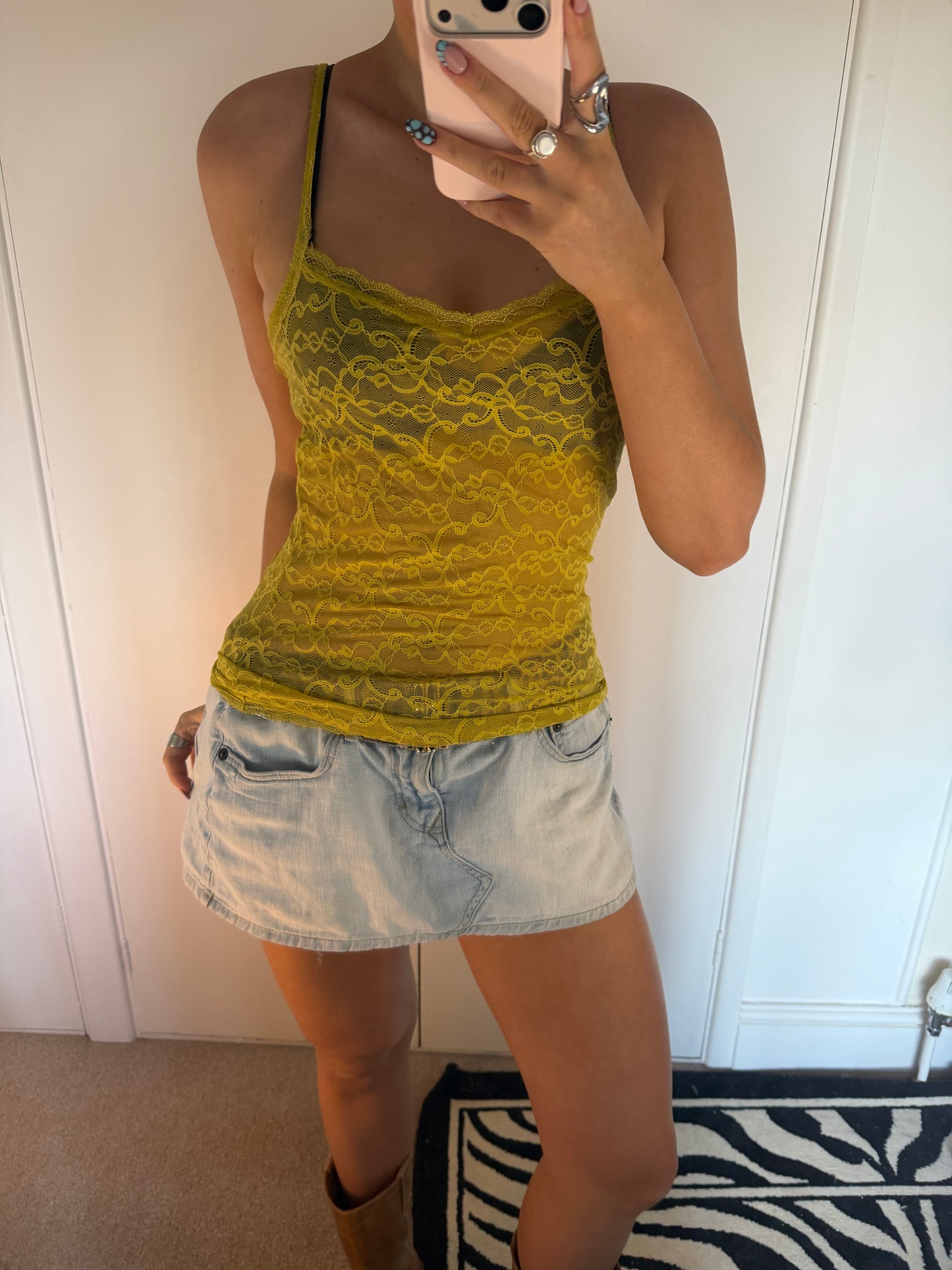 intimissimi cami