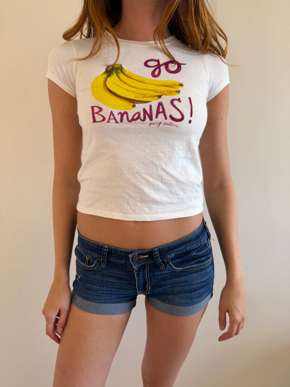 juicy babytee