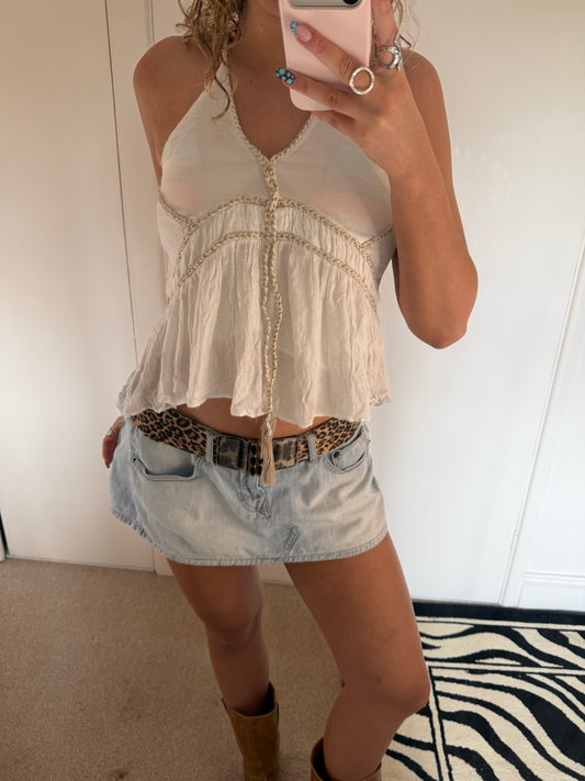summer cami