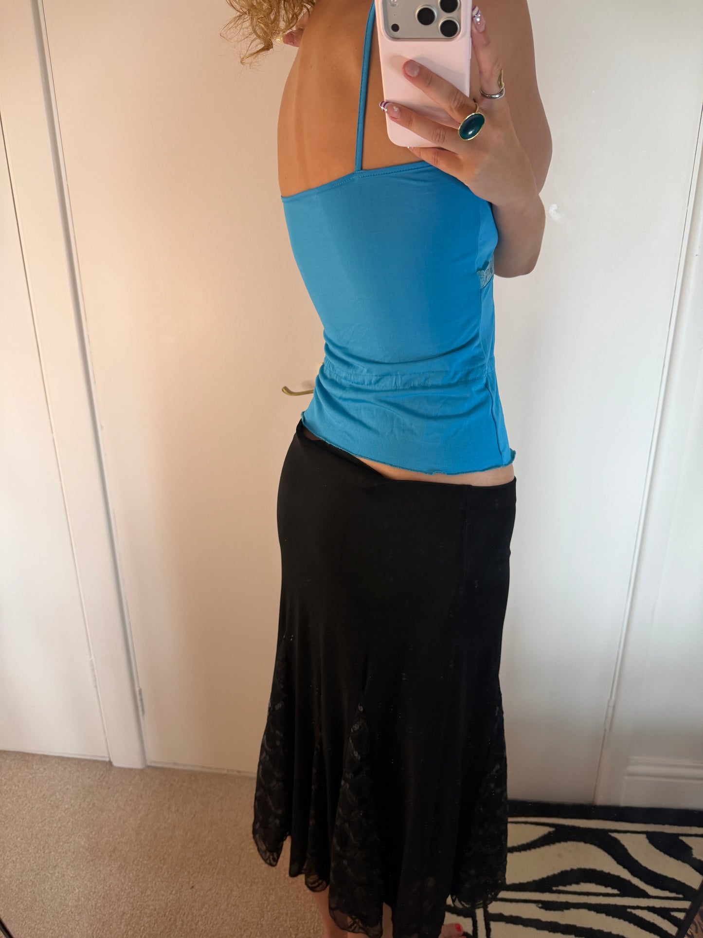 fairy skirt