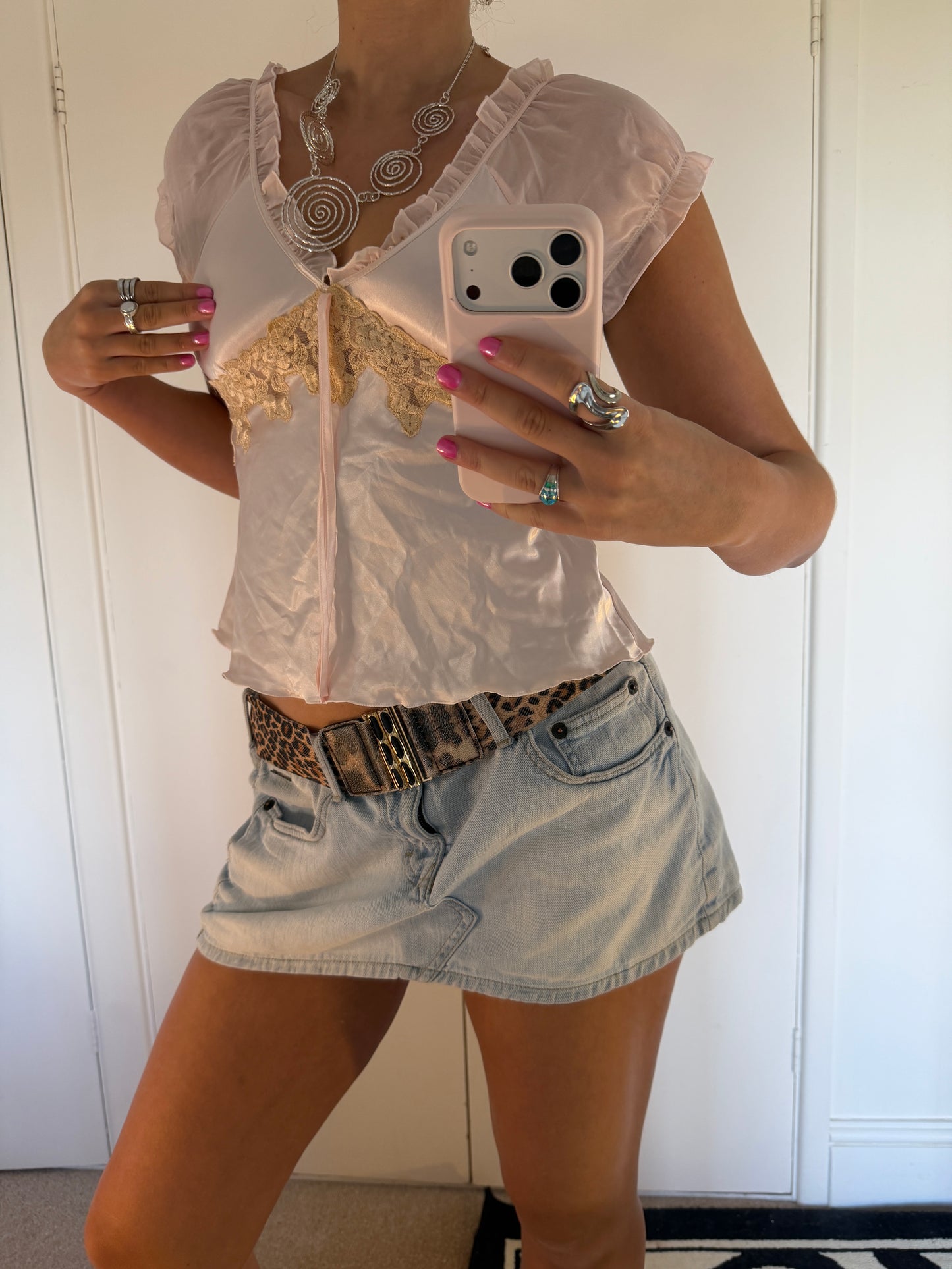 fairy top