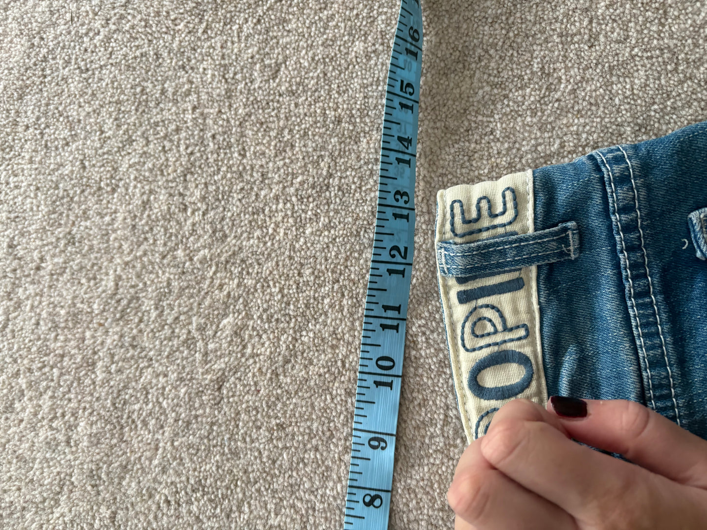 cop copine mini skirt