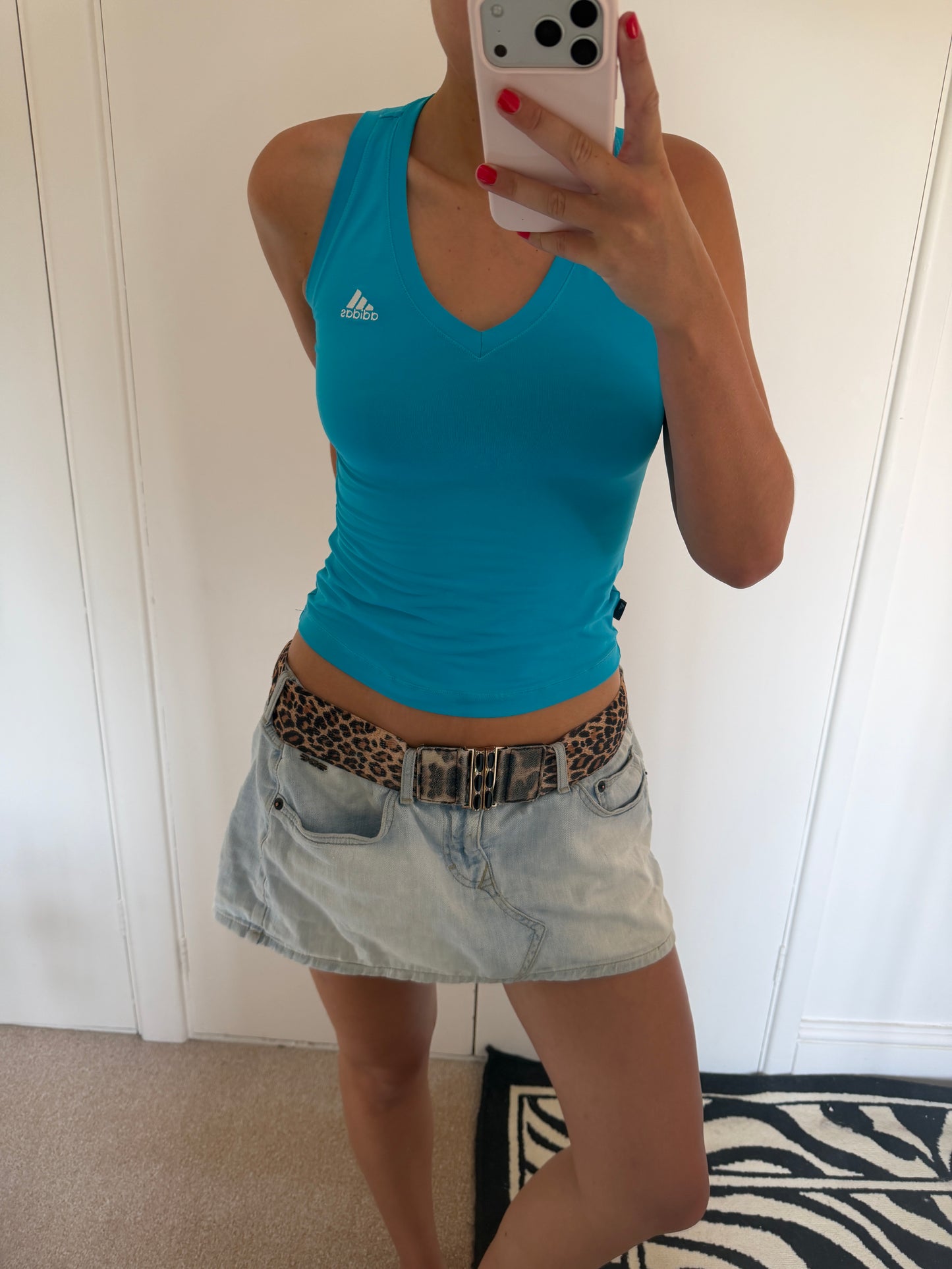 vintage adidas
